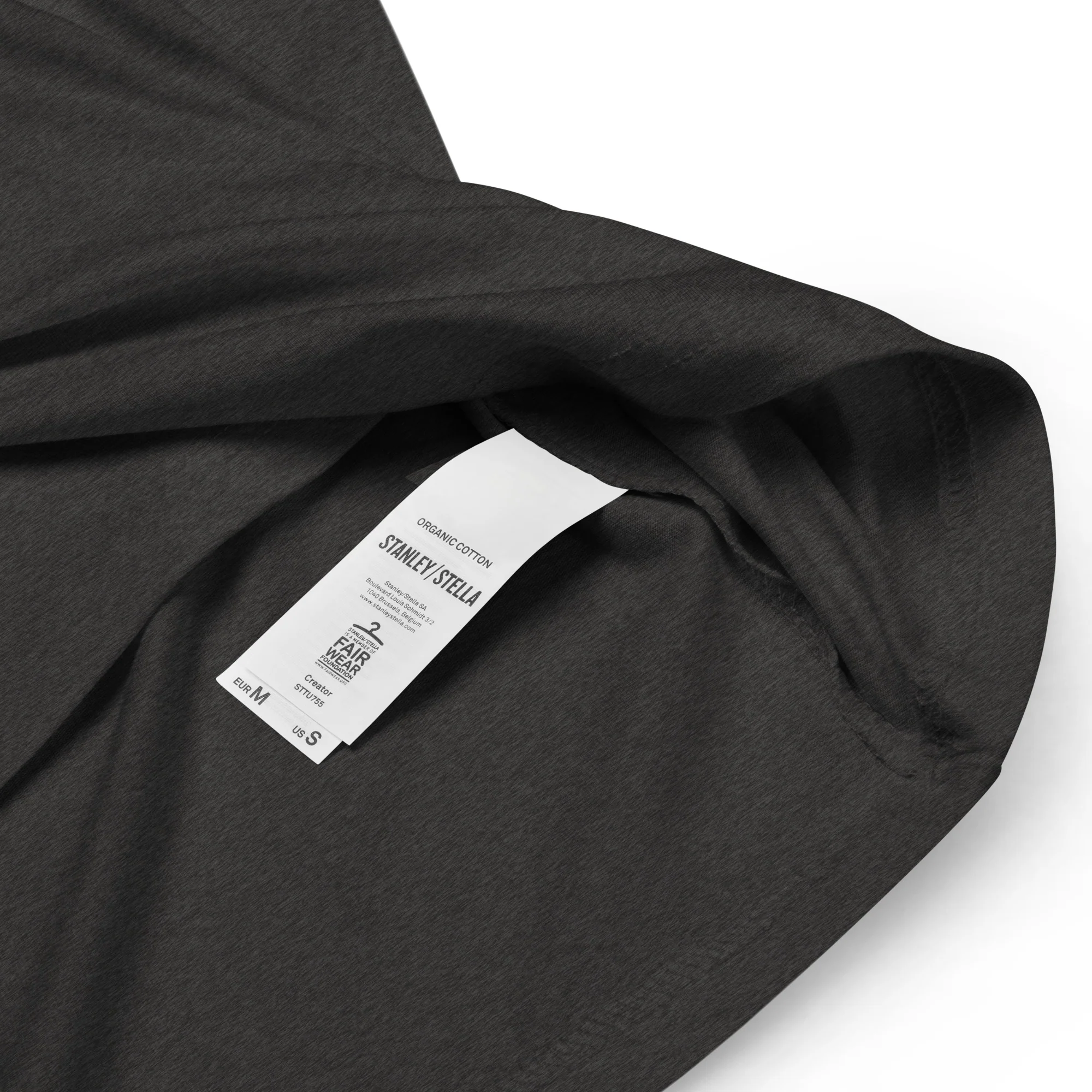 Adventure Awaits Eco Tee - Image 10