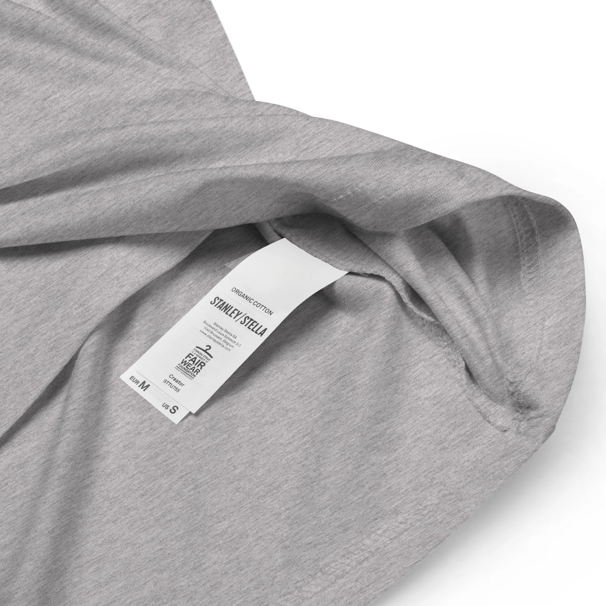 Adventure Awaits Eco Tee - Image 34