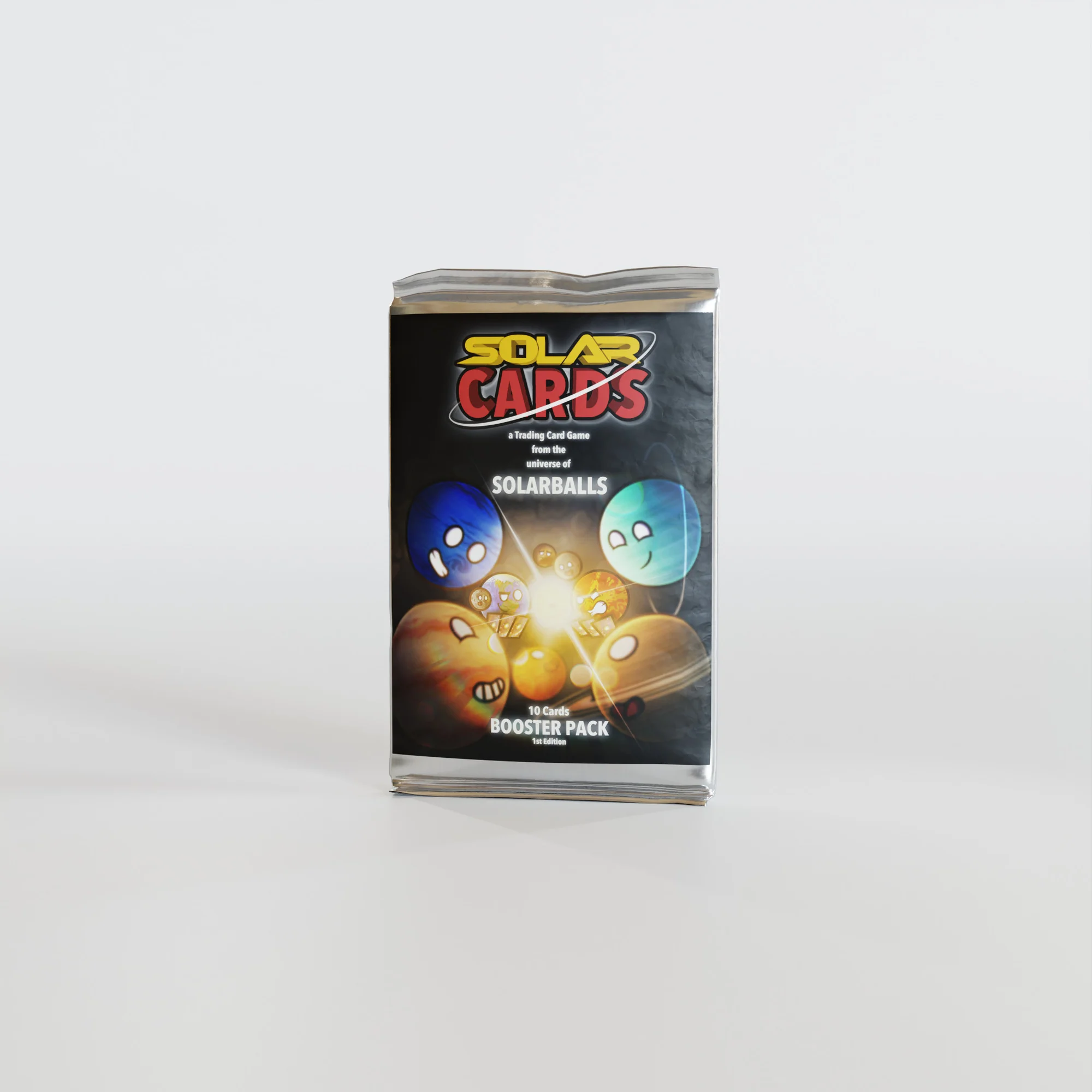 SolarCards