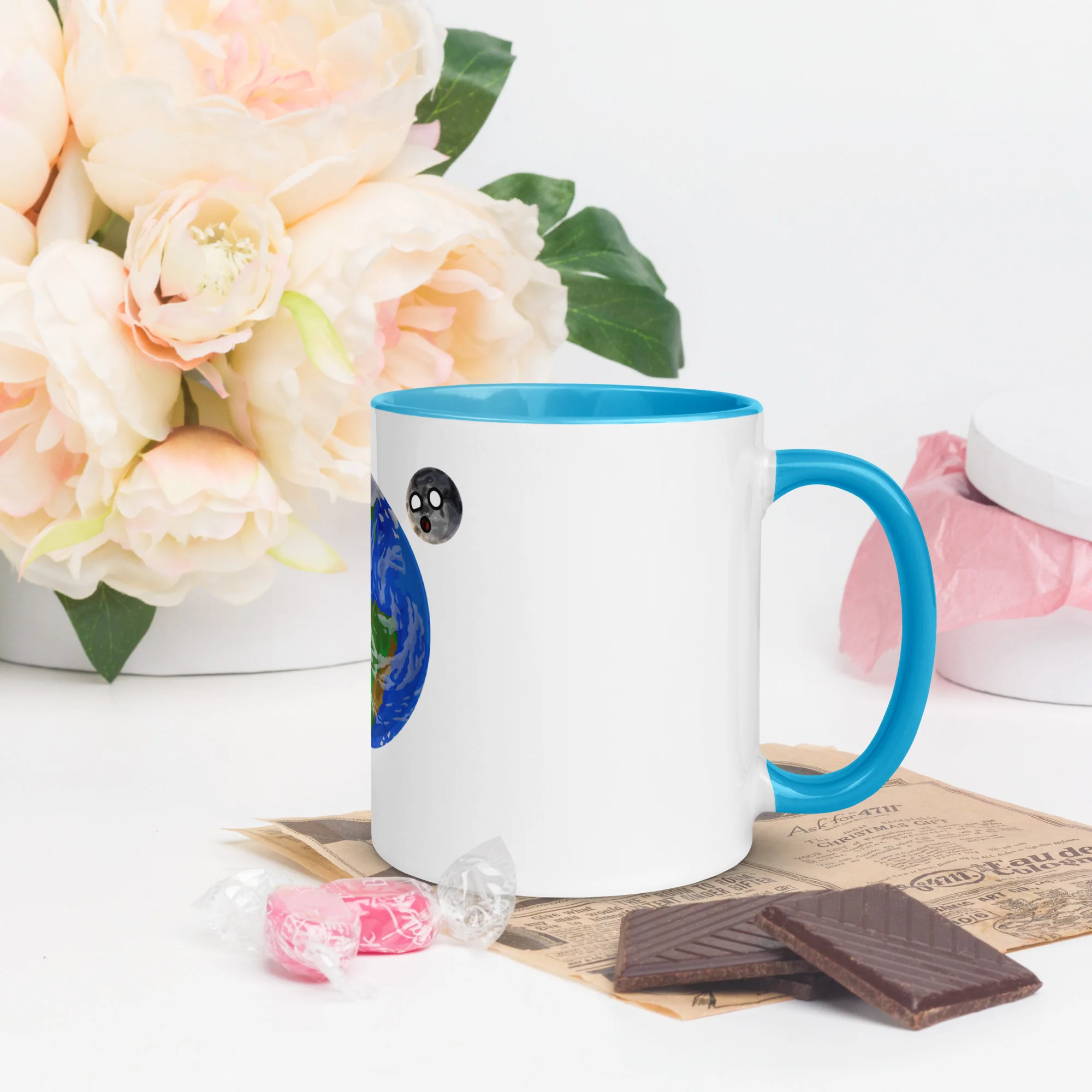 Adventure Awaits In-Color Mug - Image 11