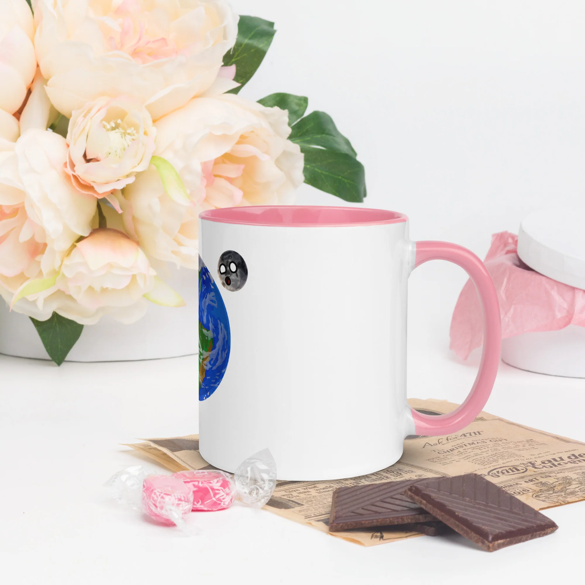 Adventure Awaits In-Color Mug - Image 14
