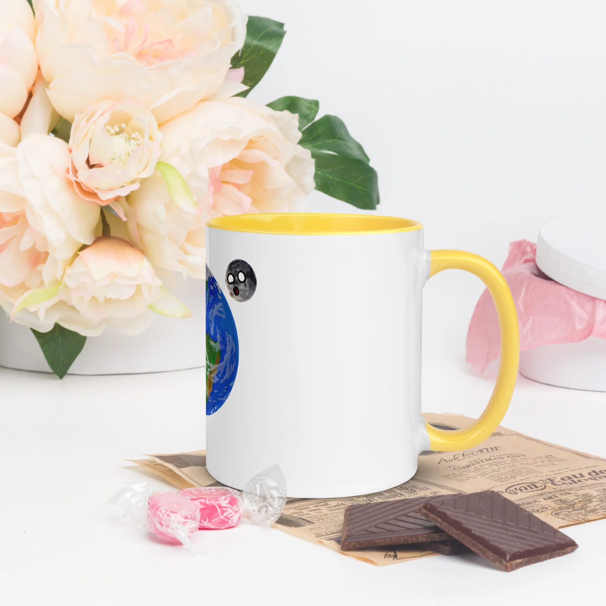 Adventure Awaits In-Color Mug - Image 17