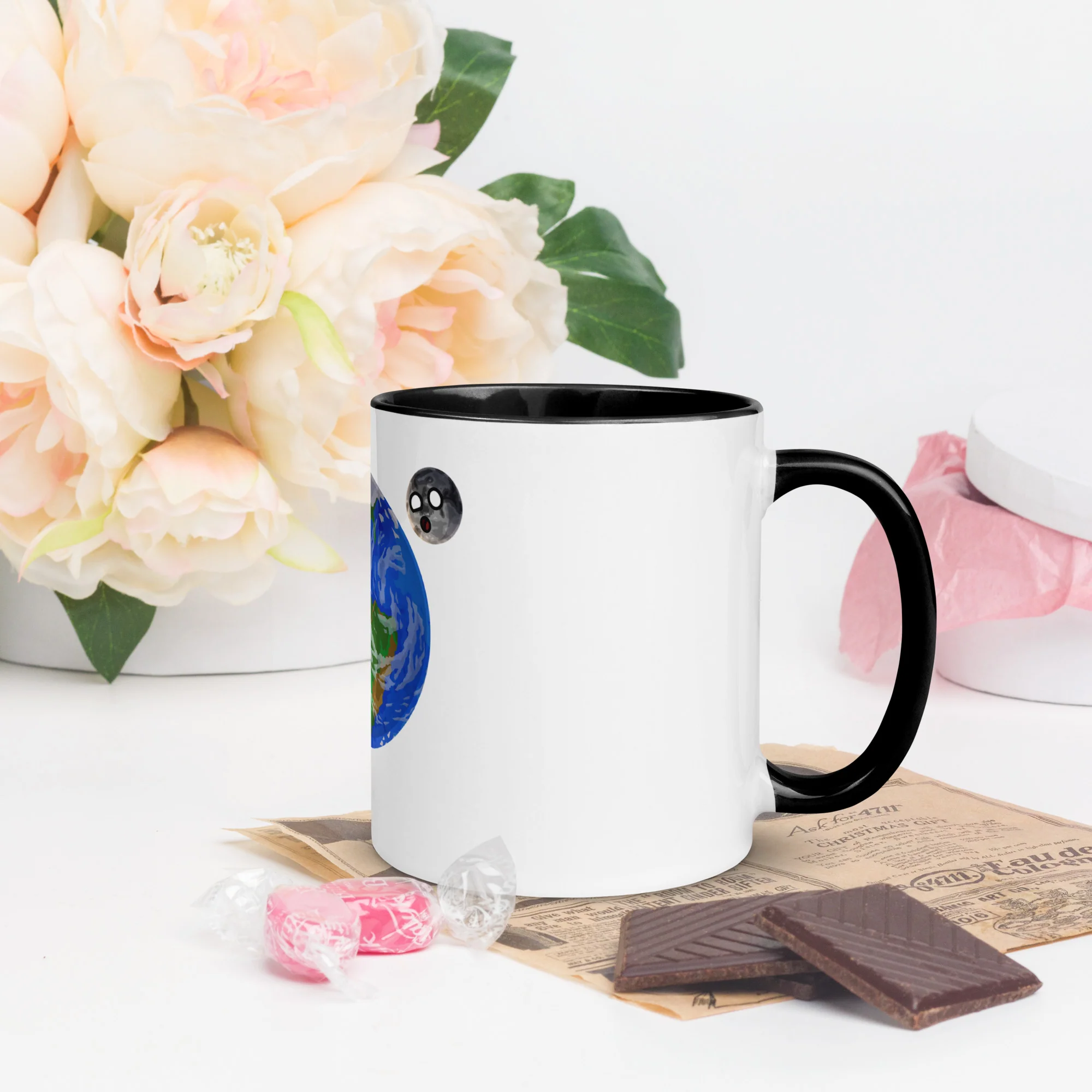 Adventure Awaits In-Color Mug - Image 3