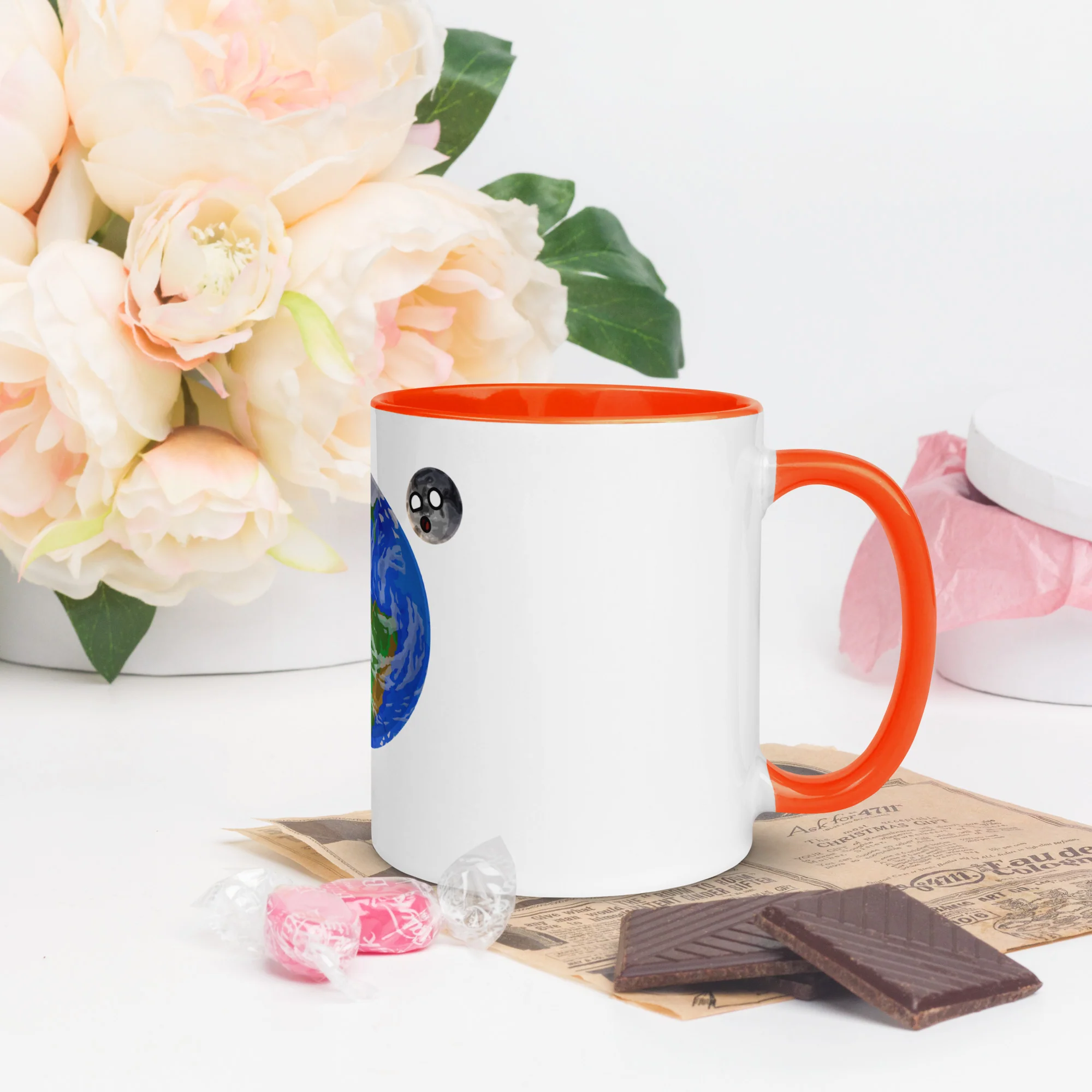 Adventure Awaits In-Color Mug - Image 9