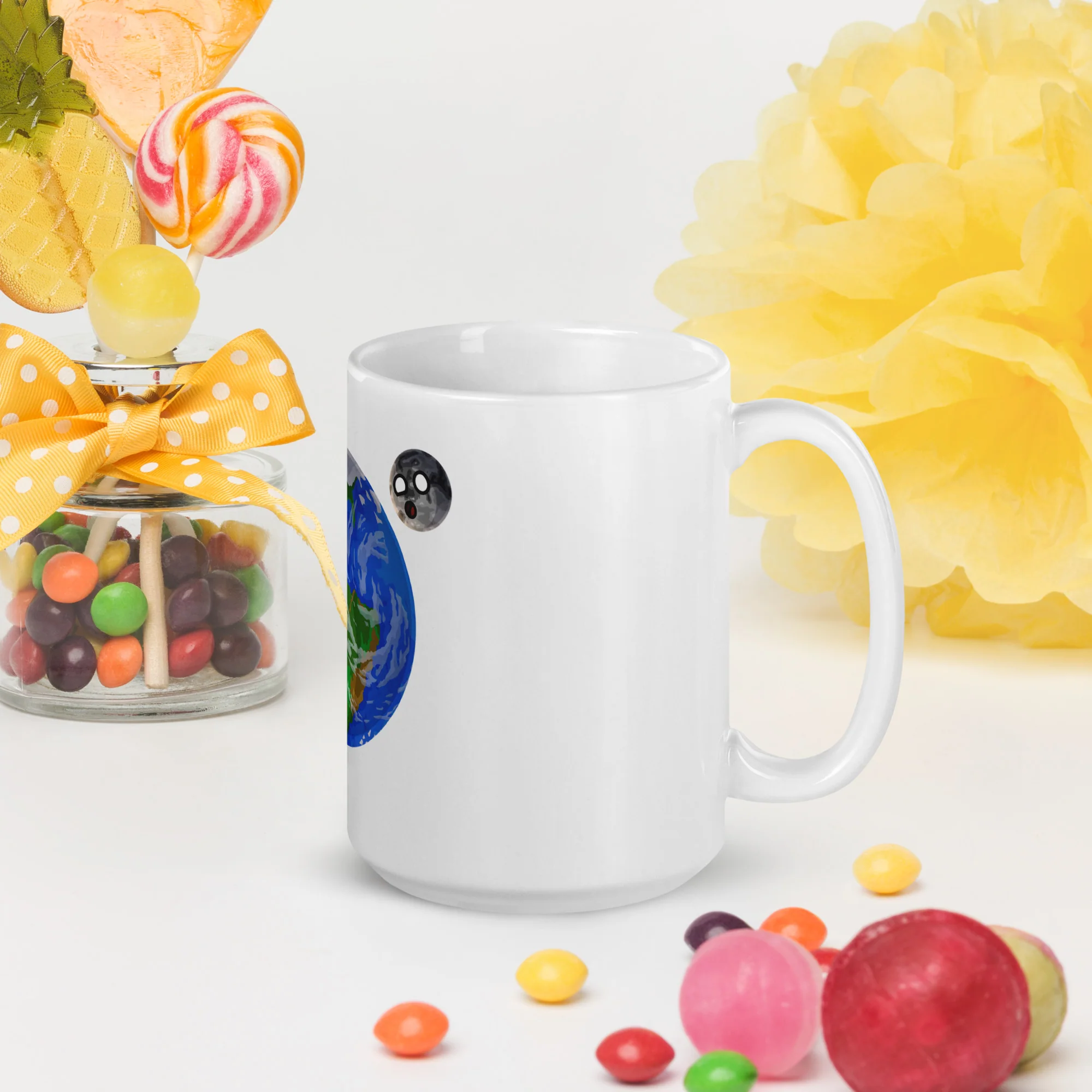 Adventure Awaits Mug - Image 5