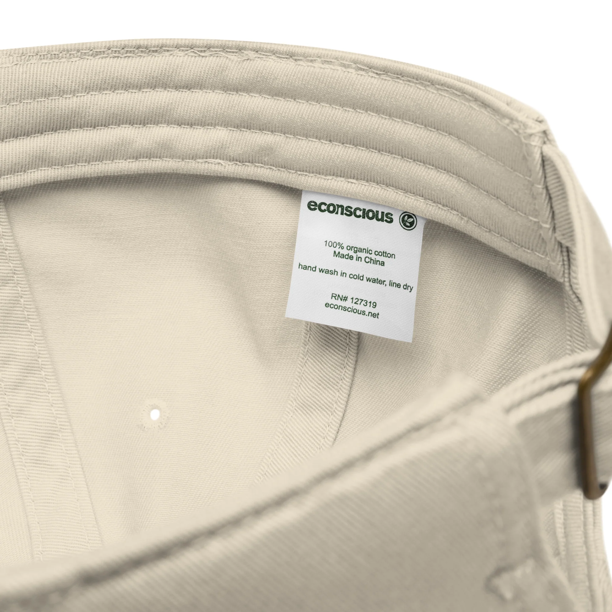 Earth Eco Baseball Cap - Image 19