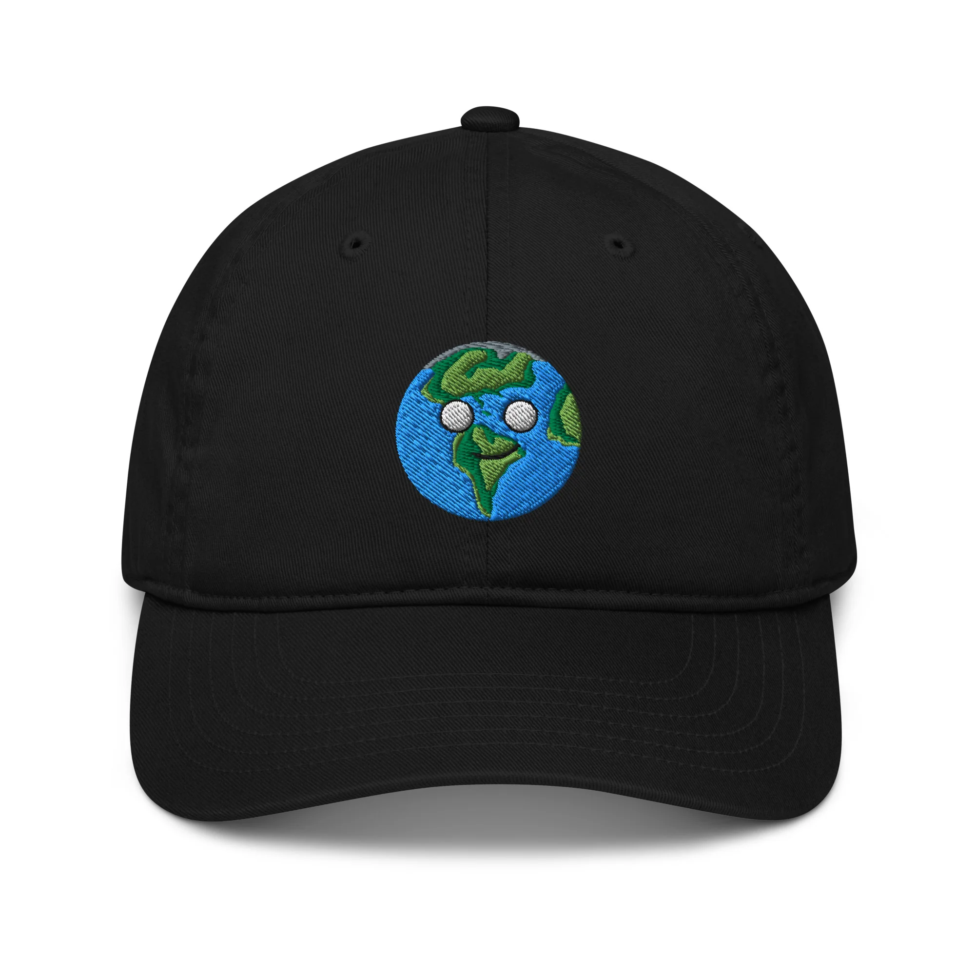 Earth Eco Baseball Cap - Image 26