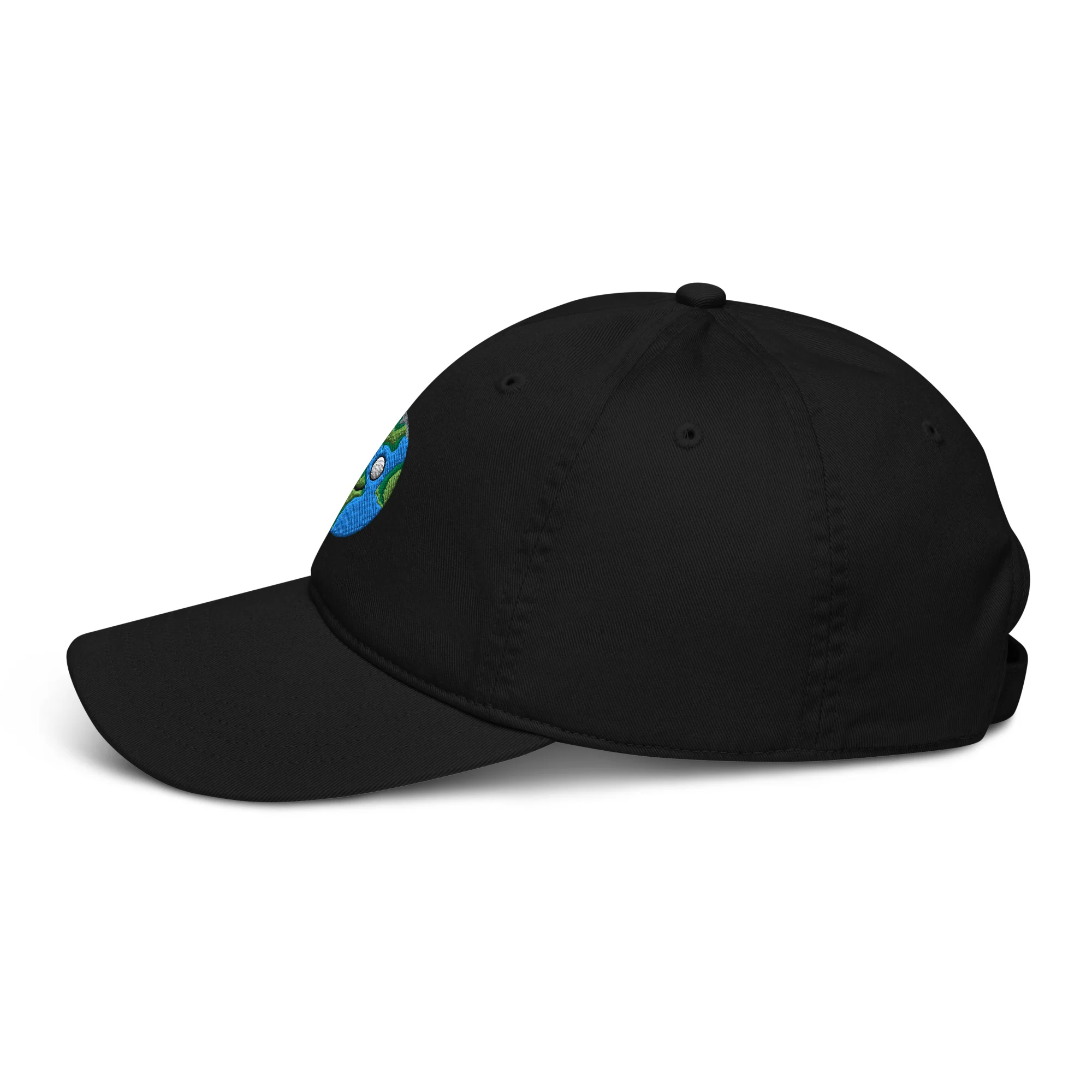 Earth Eco Baseball Cap - Image 28