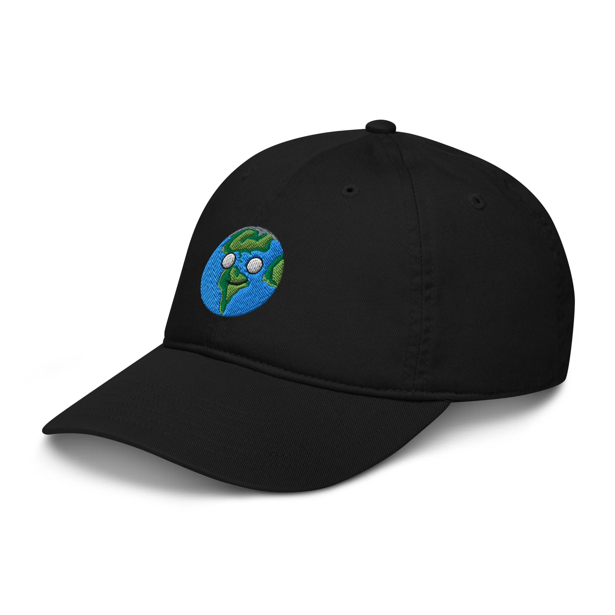 Earth Eco Baseball Cap - Image 29