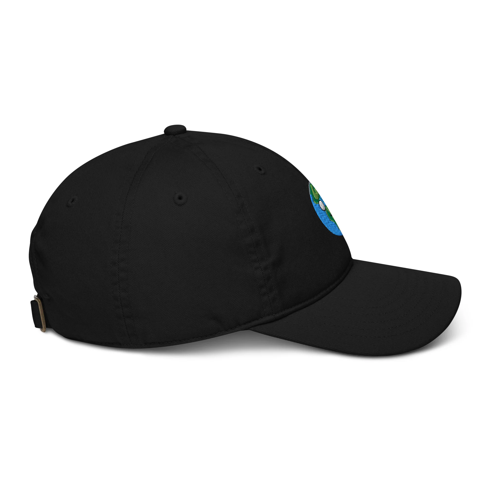 Earth Eco Baseball Cap - Image 30
