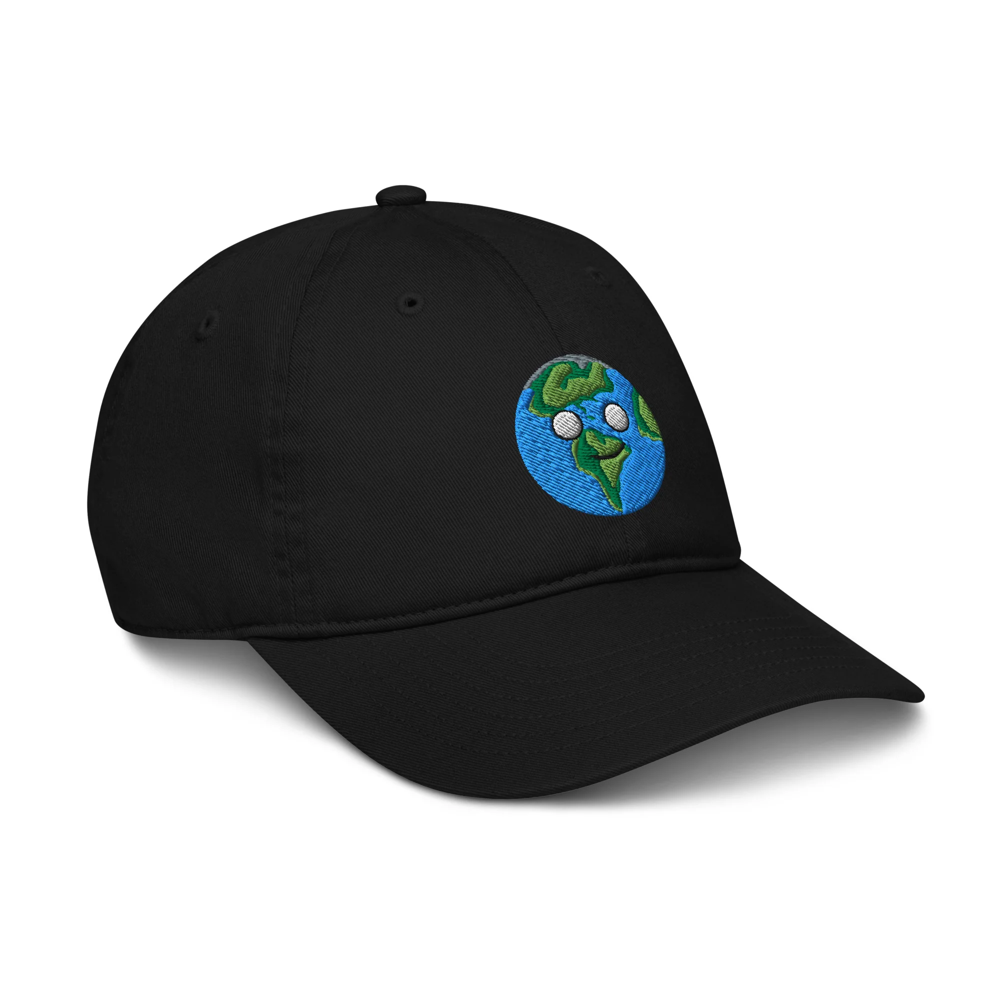 Earth Eco Baseball Cap - Image 31