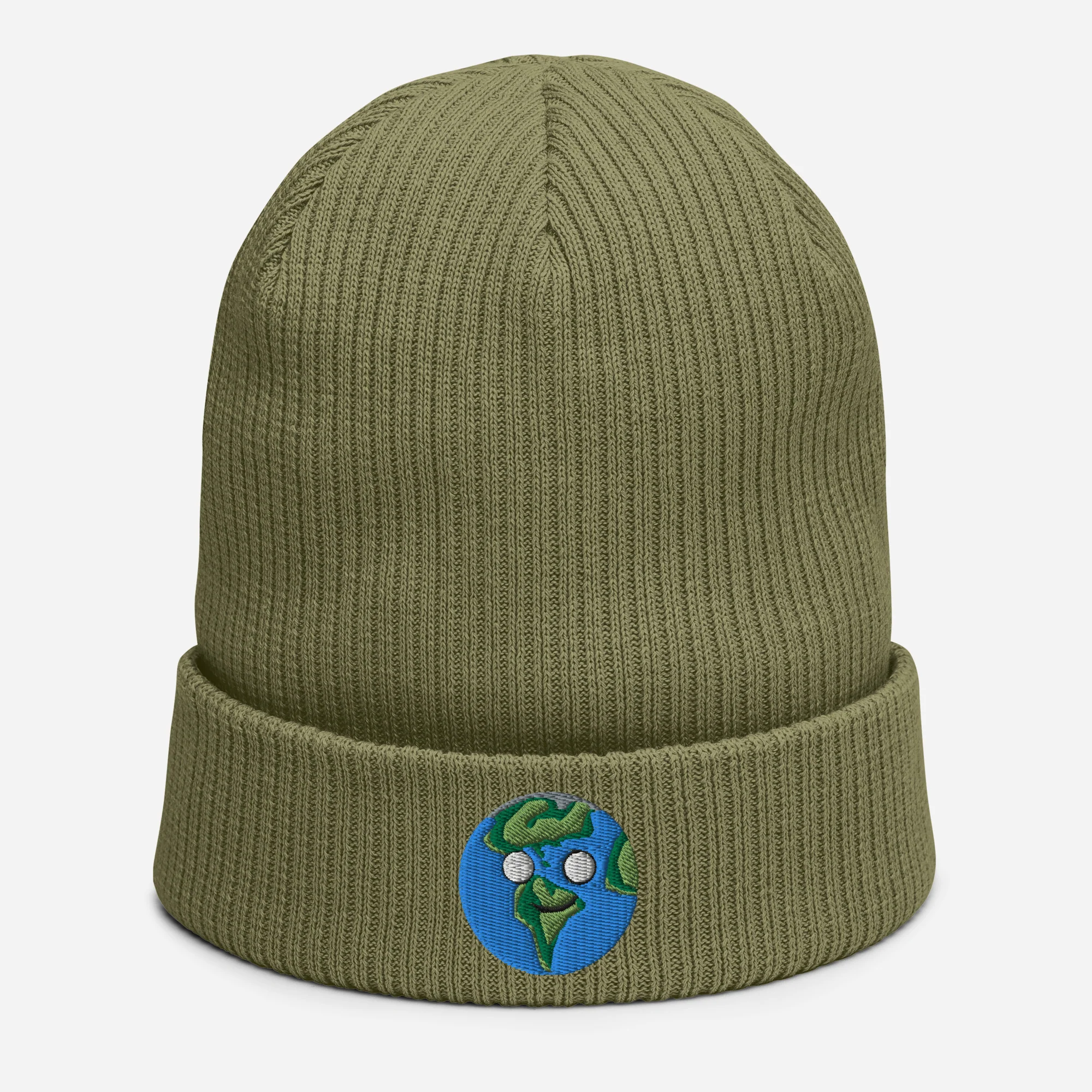 Earth Eco Beanie - Image 16