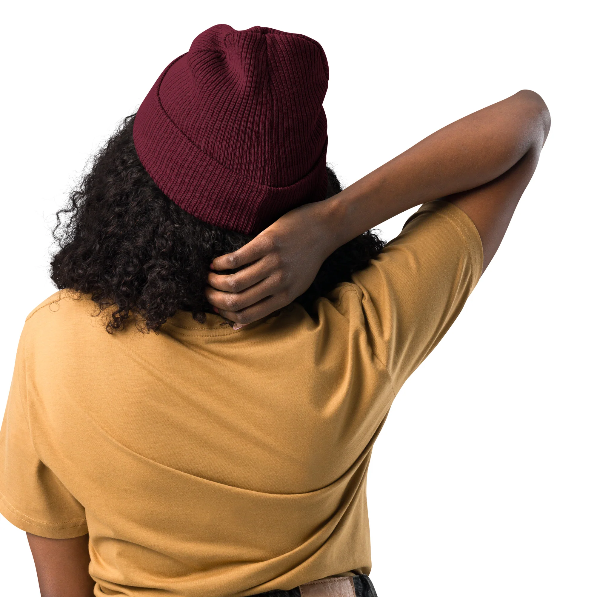 Earth Eco Beanie - Image 21