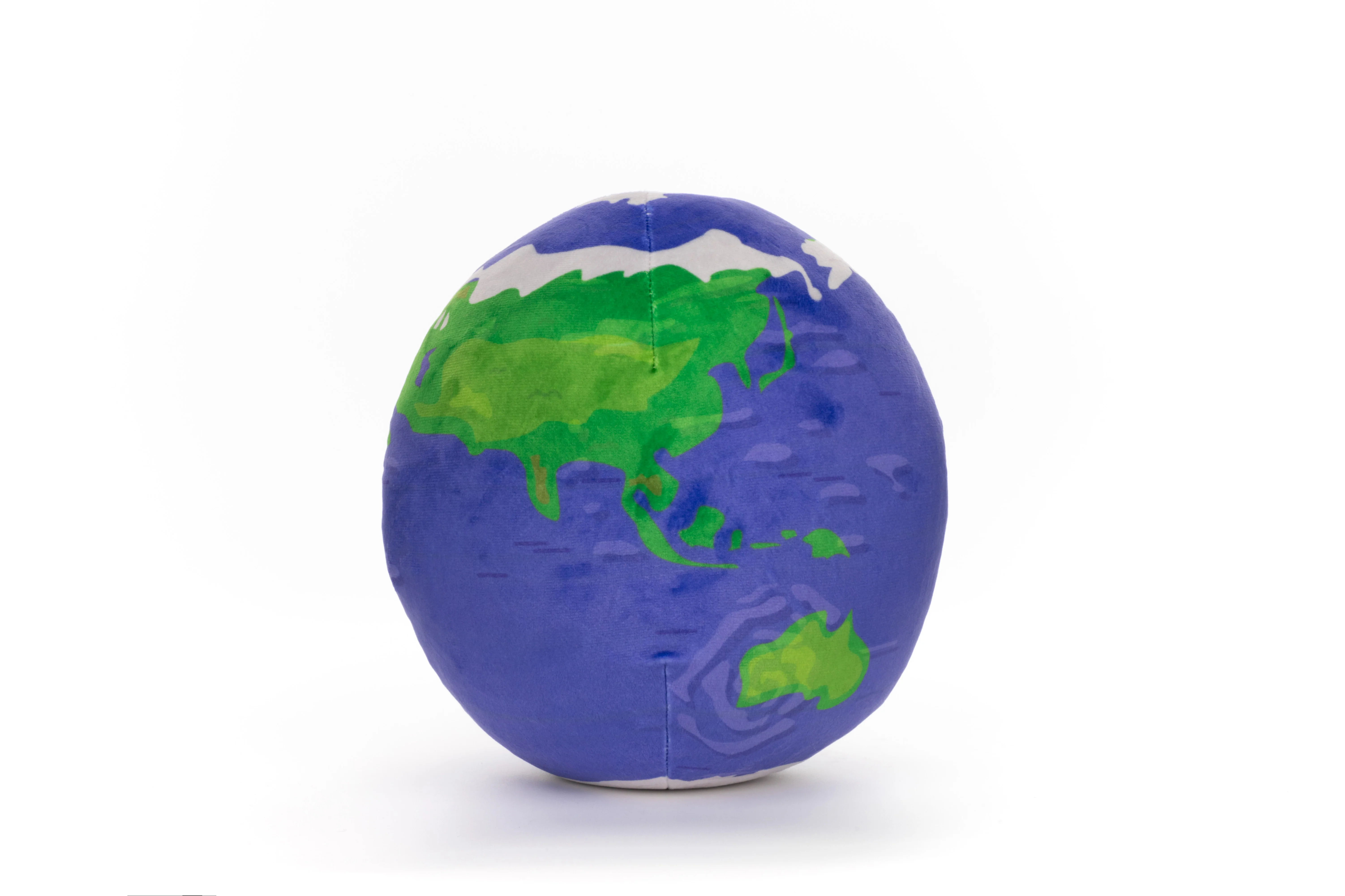 The SolarBalls Earth Plush - Image 3