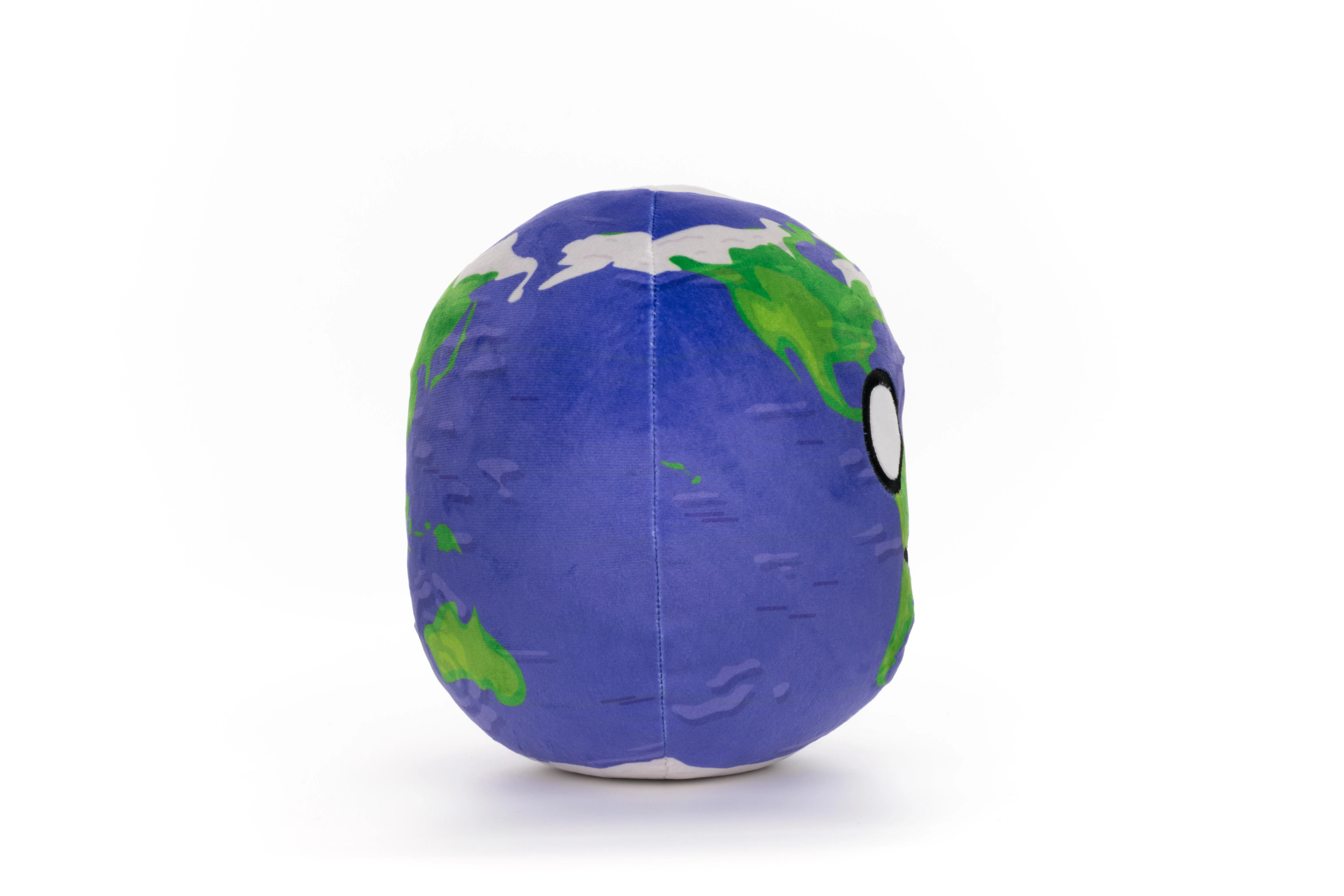 The SolarBalls Earth Plush - Image 4