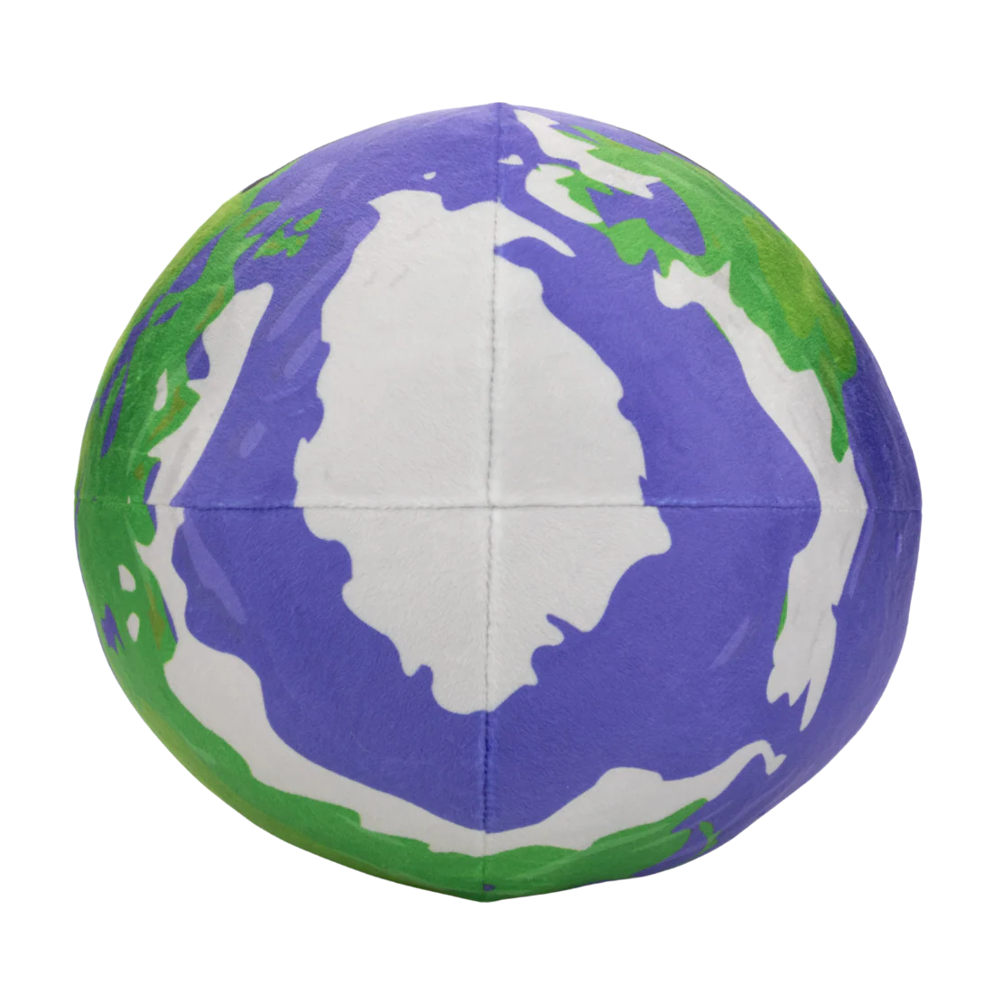 The SolarBalls Earth Plush - Image 5