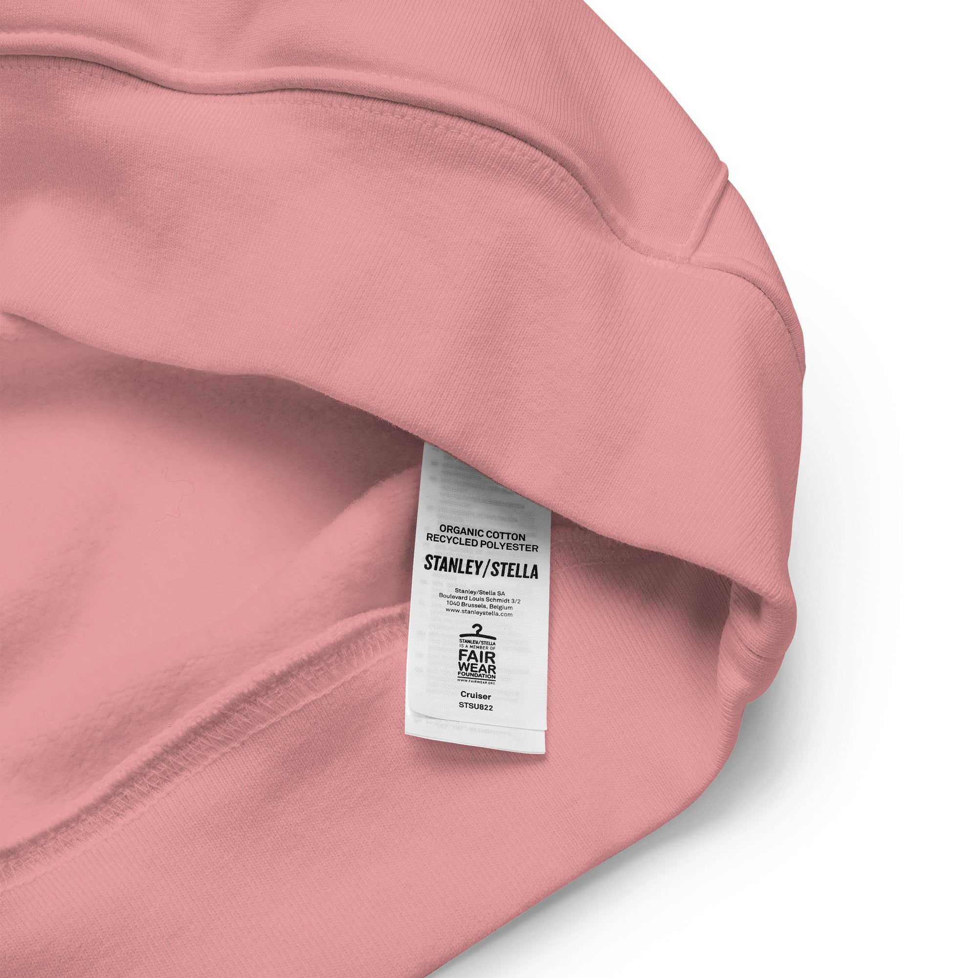 PlanetBalls System Eco Hoodie - Image 10