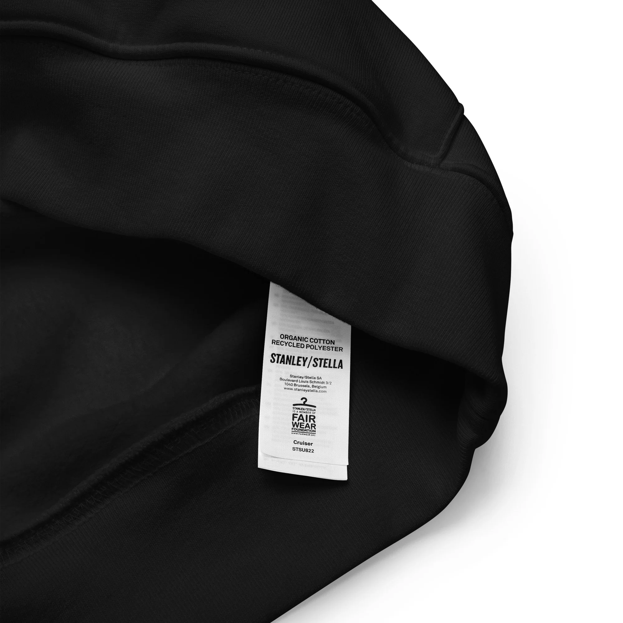 PlanetBalls System Eco Hoodie - Image 5