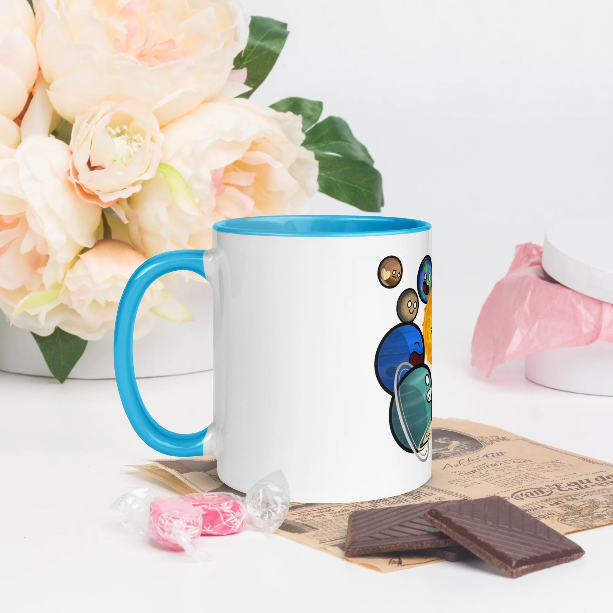 PlanetBalls System In-Color Mug - Image 10