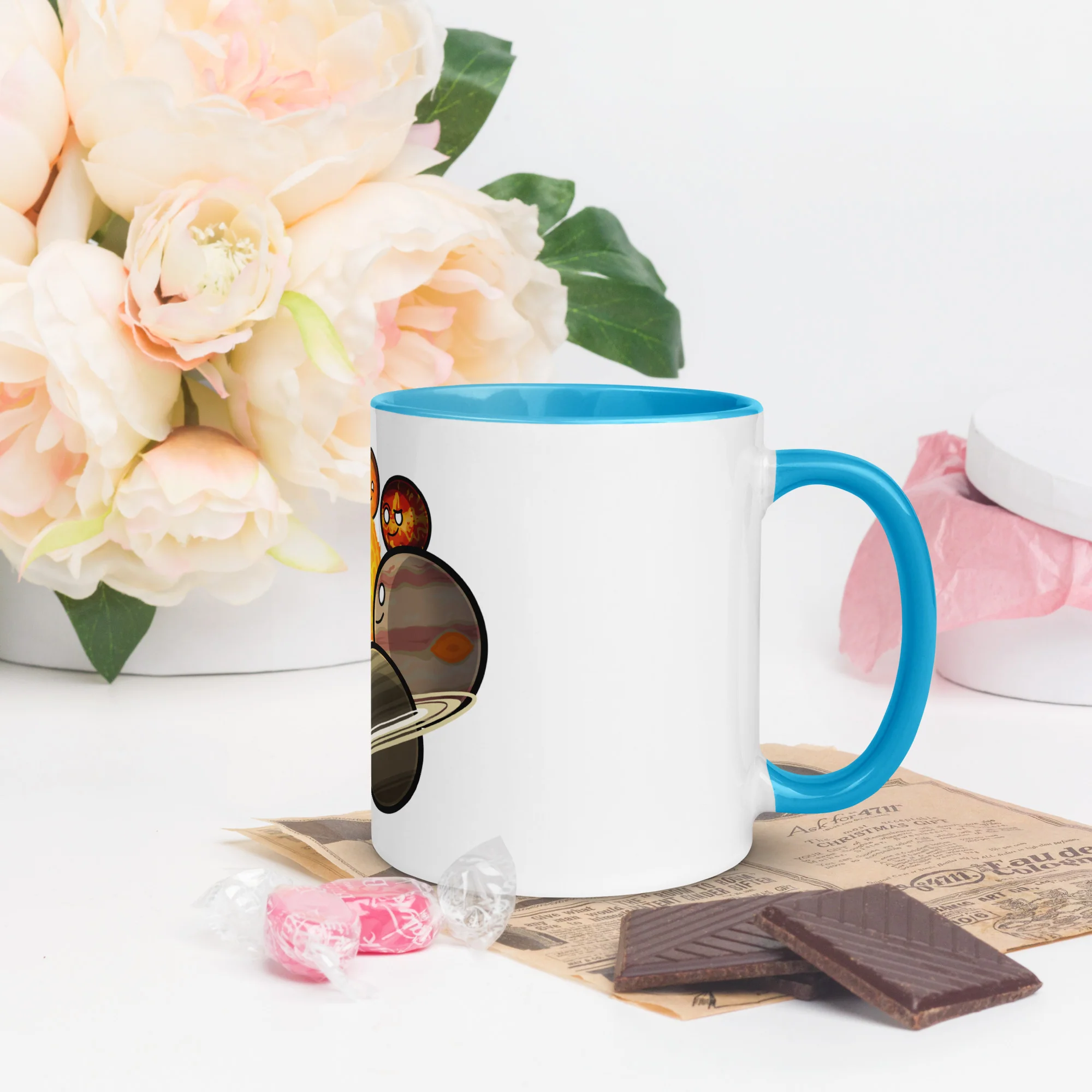PlanetBalls System In-Color Mug - Image 11