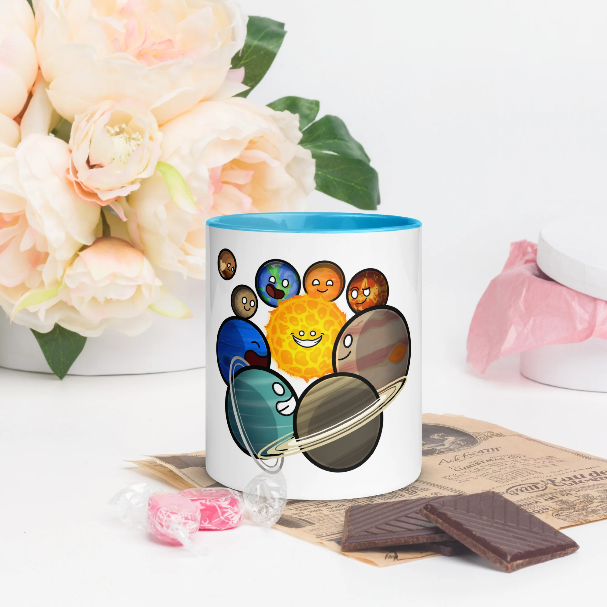 PlanetBalls System In-Color Mug - Image 12