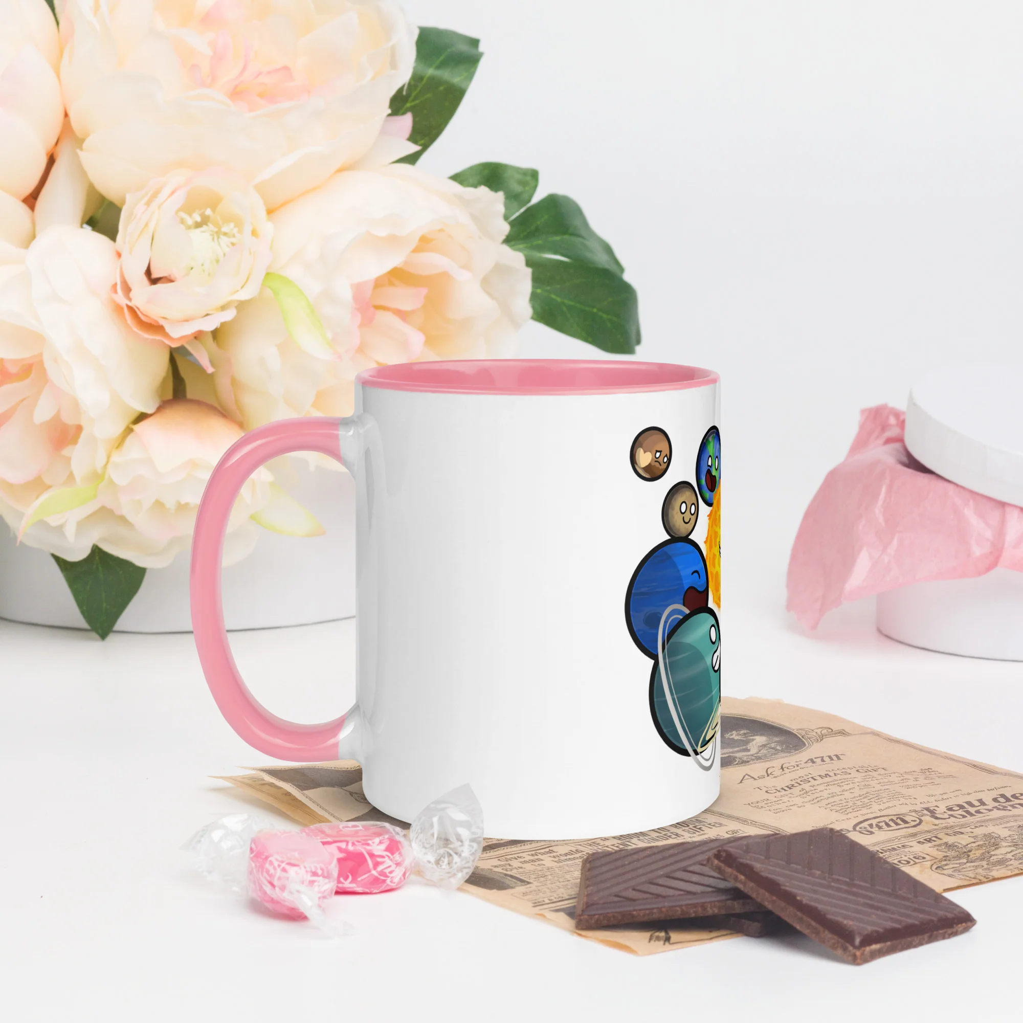 PlanetBalls System In-Color Mug - Image 13