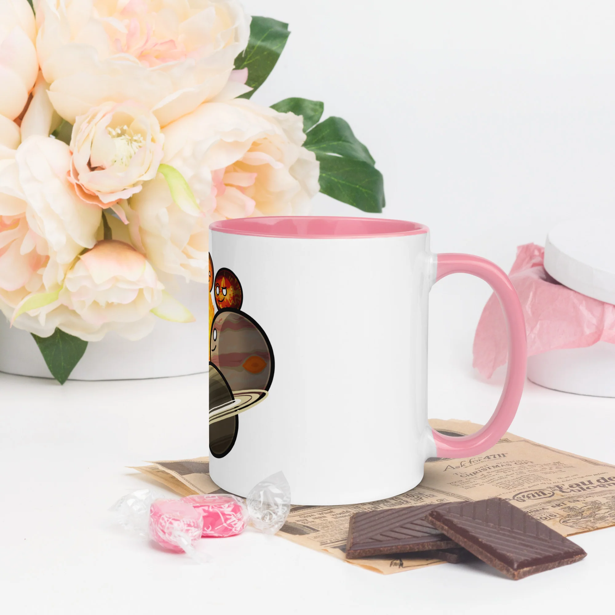PlanetBalls System In-Color Mug - Image 14