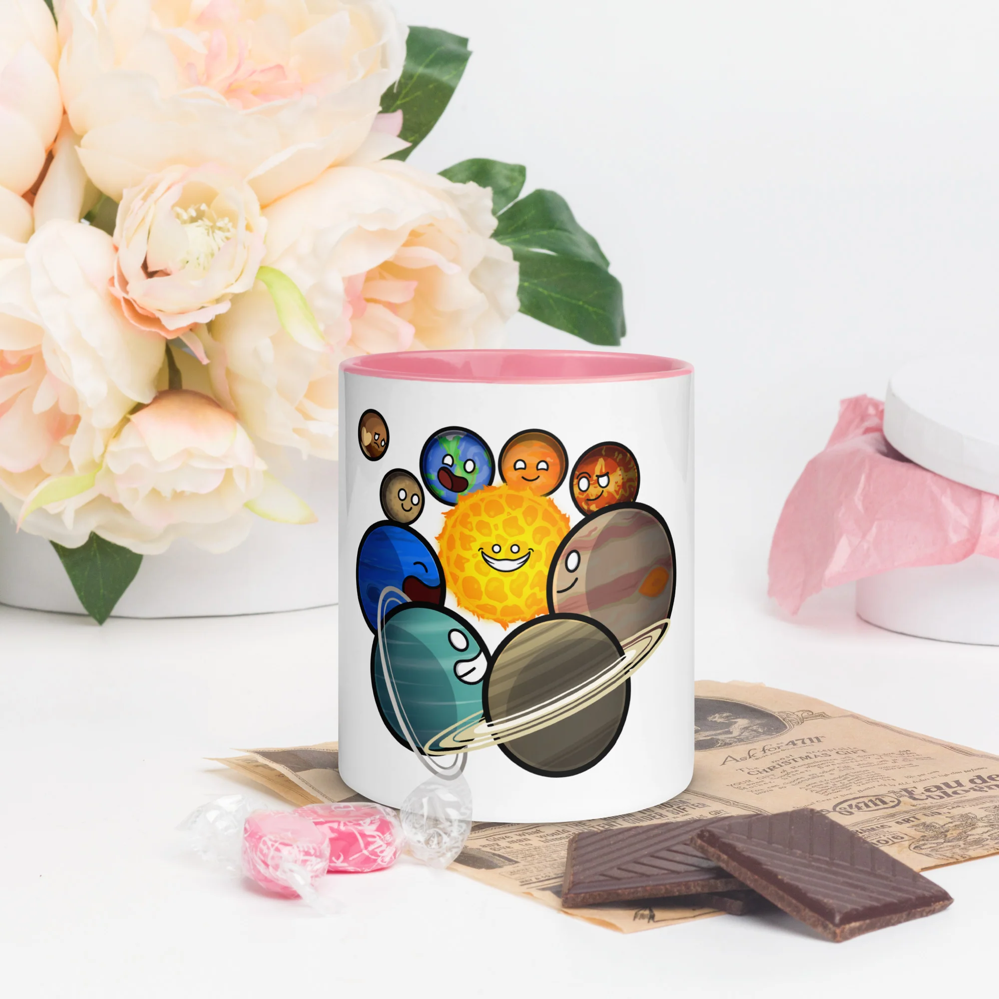 PlanetBalls System In-Color Mug - Image 15