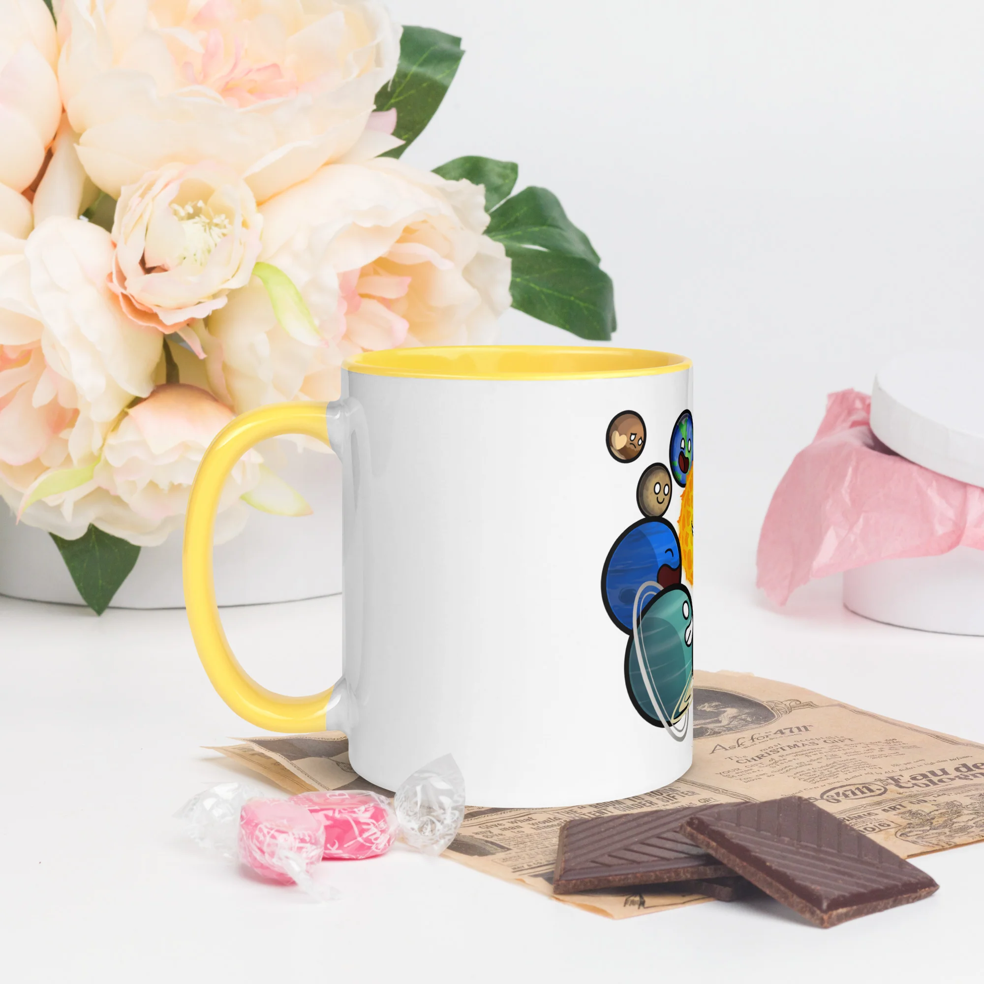 PlanetBalls System In-Color Mug - Image 16