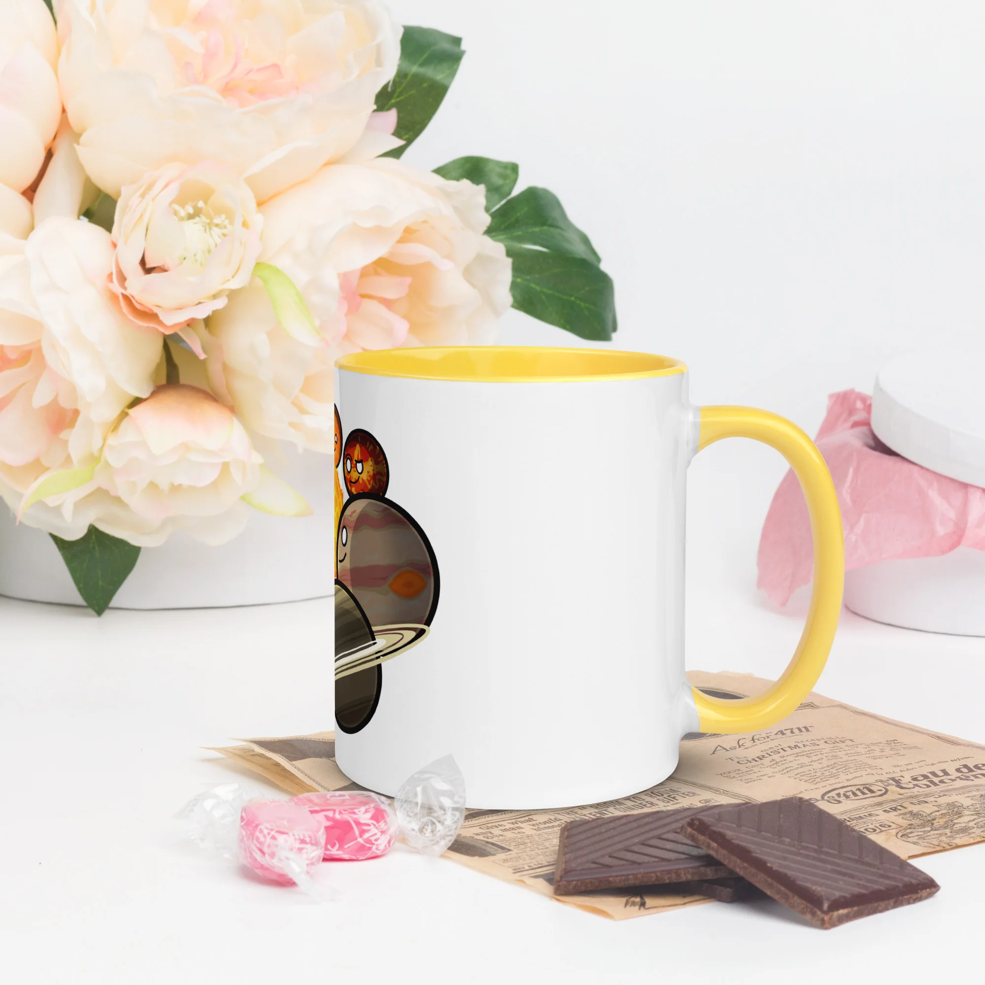 PlanetBalls System In-Color Mug - Image 17