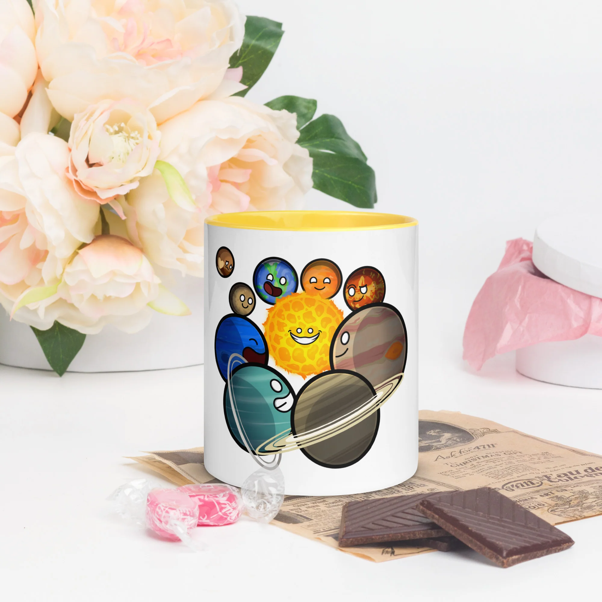 PlanetBalls System In-Color Mug - Image 18