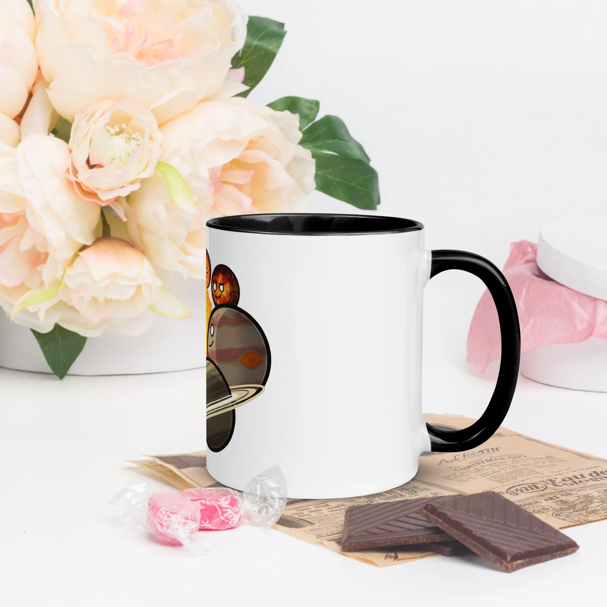 PlanetBalls System In-Color Mug - Image 3