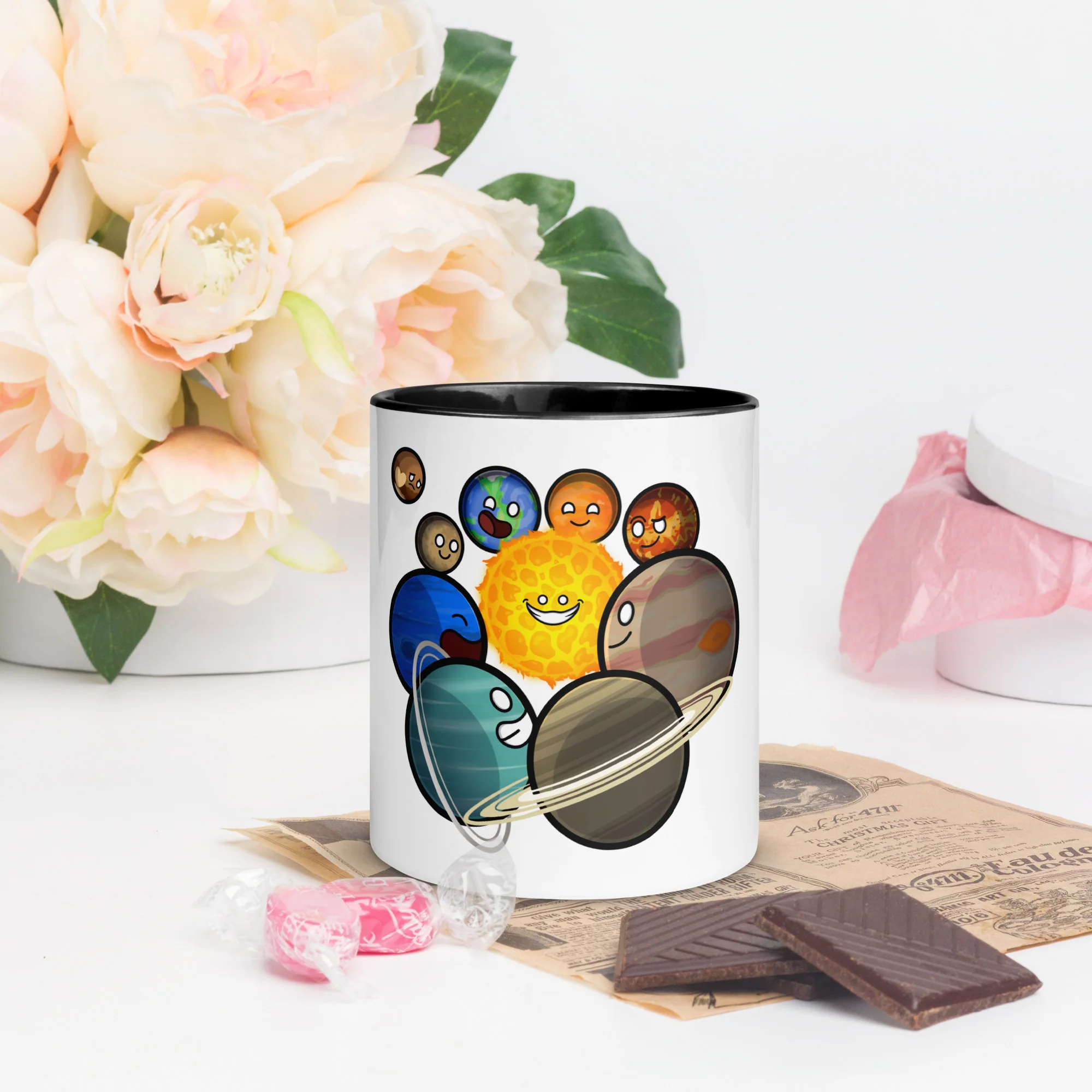 PlanetBalls System In-Color Mug - Image 4