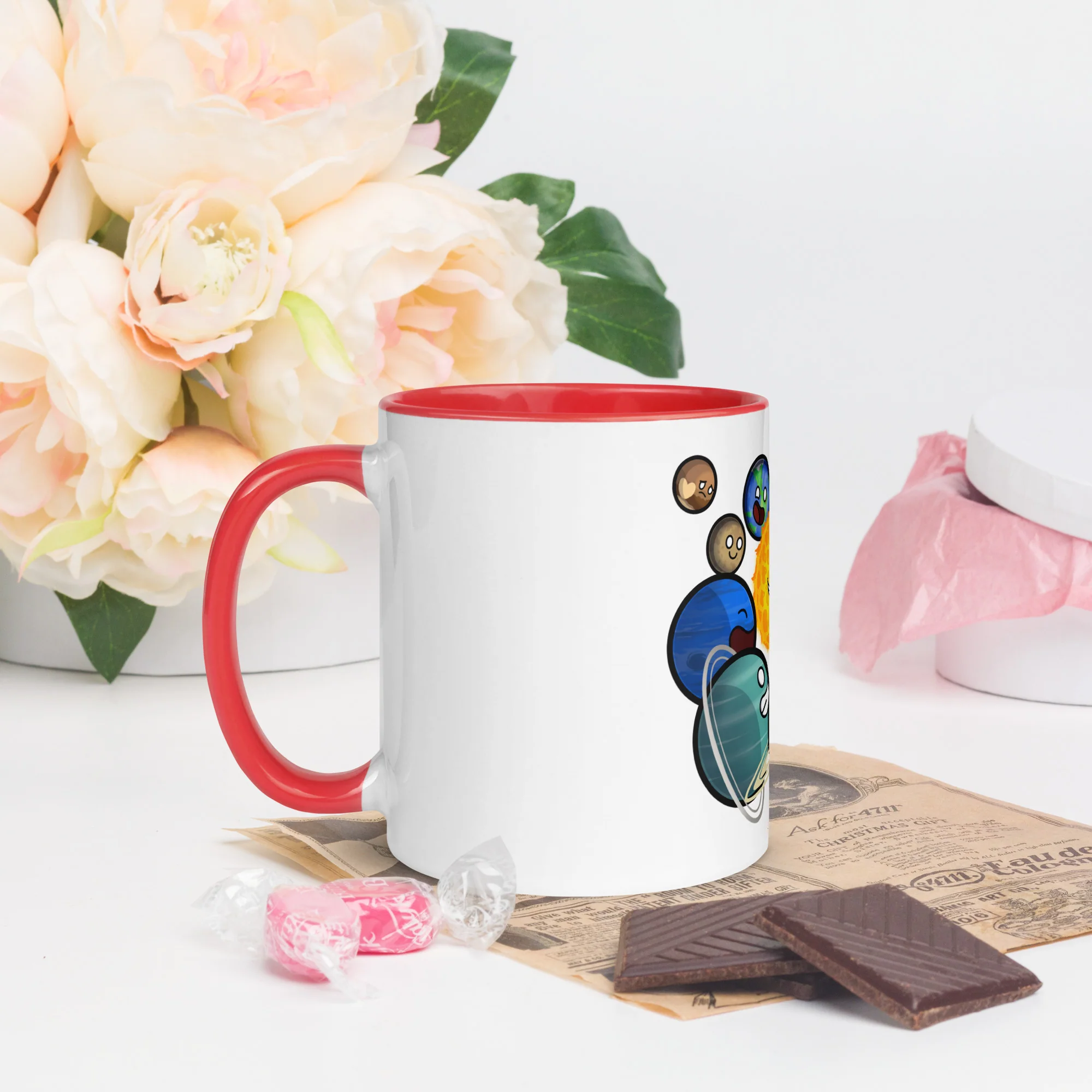 PlanetBalls System In-Color Mug - Image 5