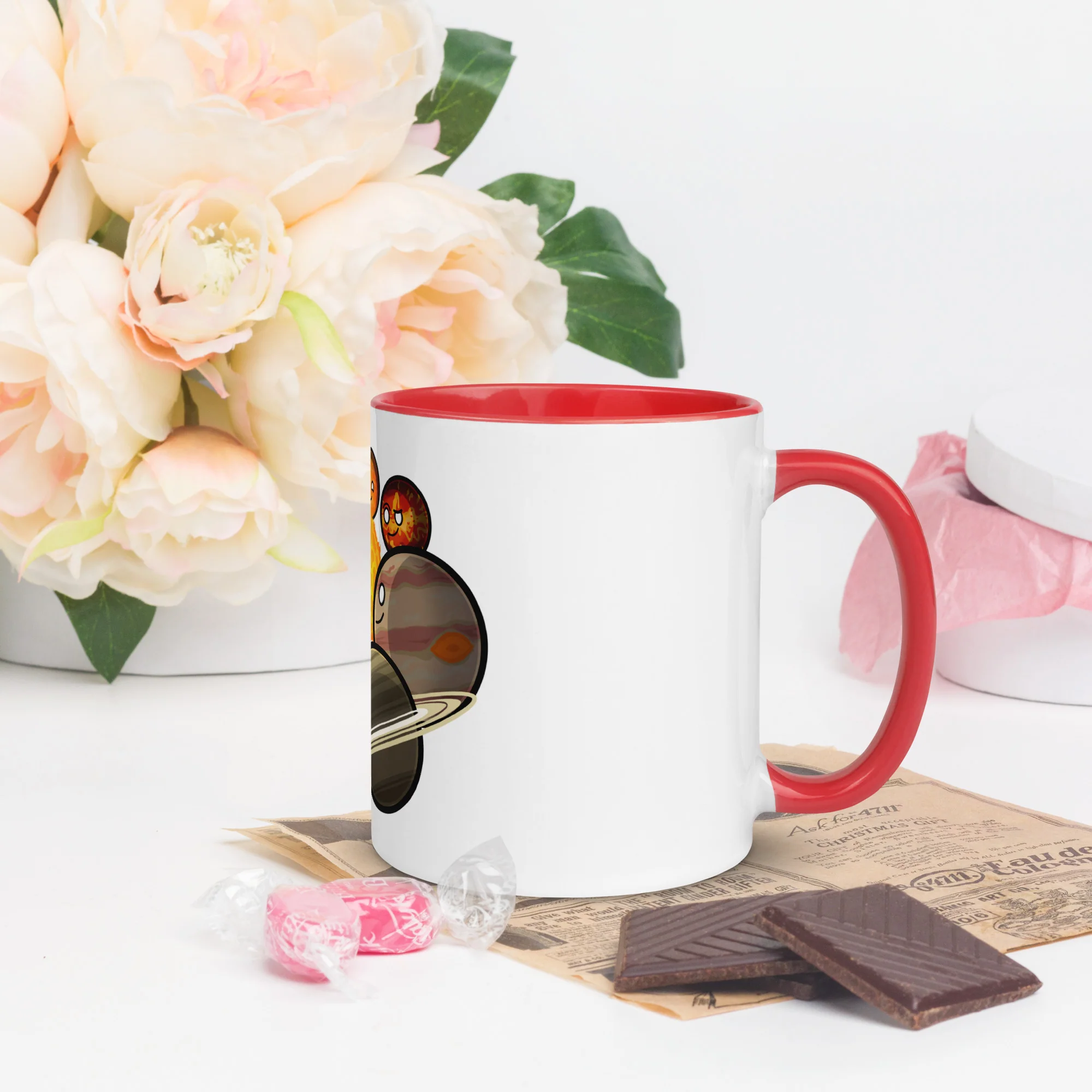 PlanetBalls System In-Color Mug - Image 6