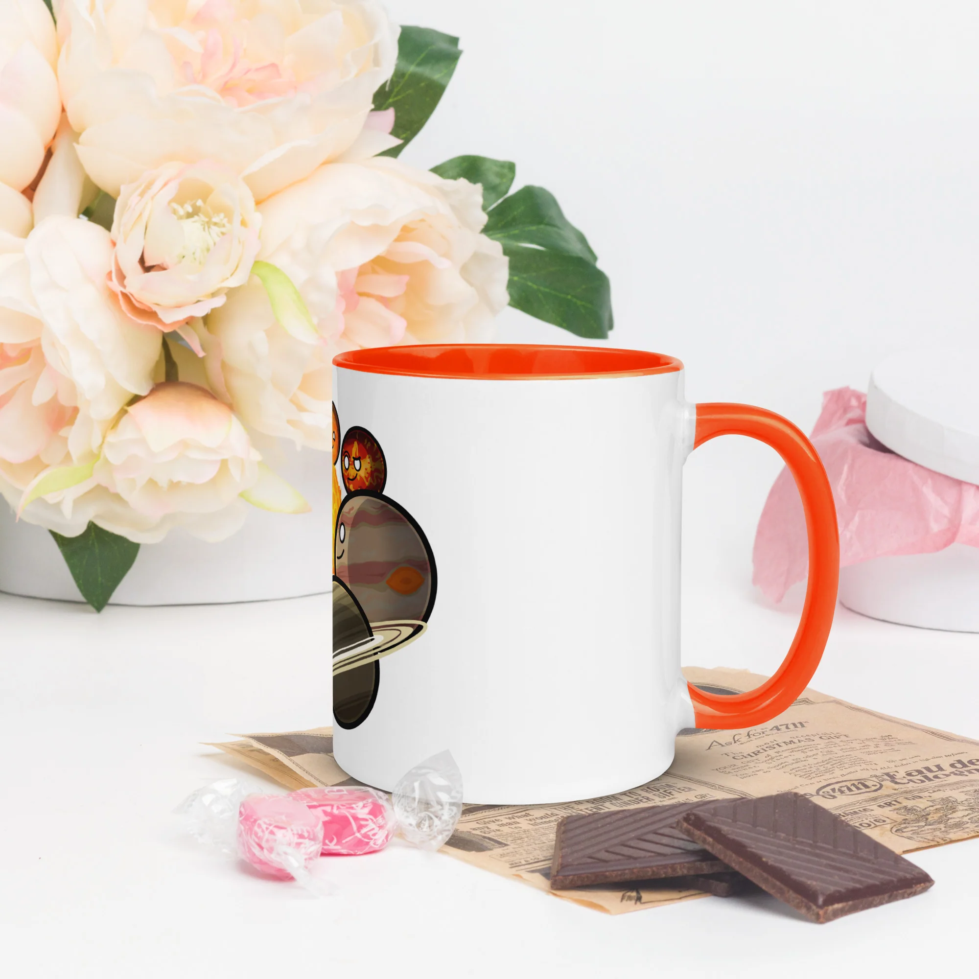 PlanetBalls System In-Color Mug - Image 8