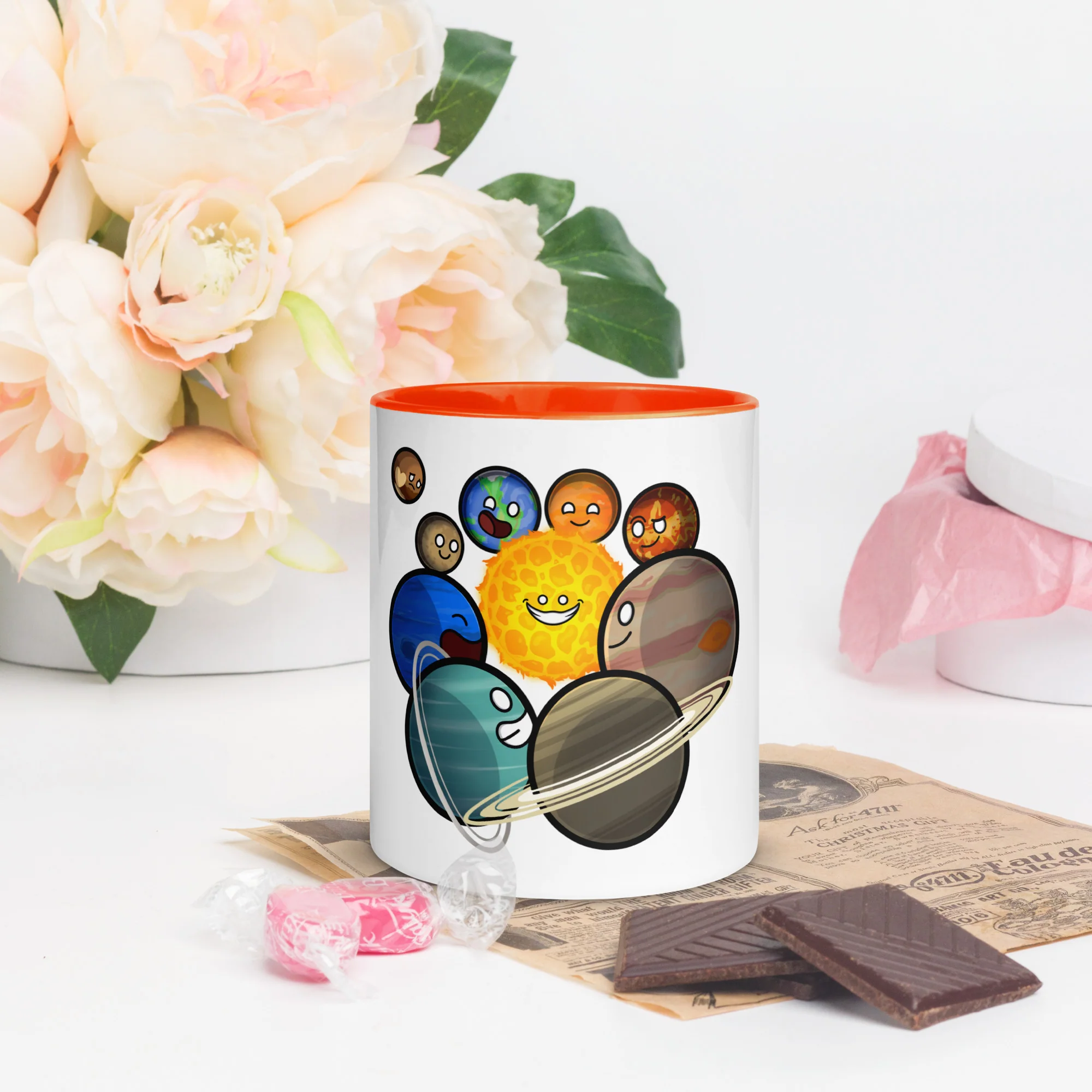 PlanetBalls System In-Color Mug - Image 9