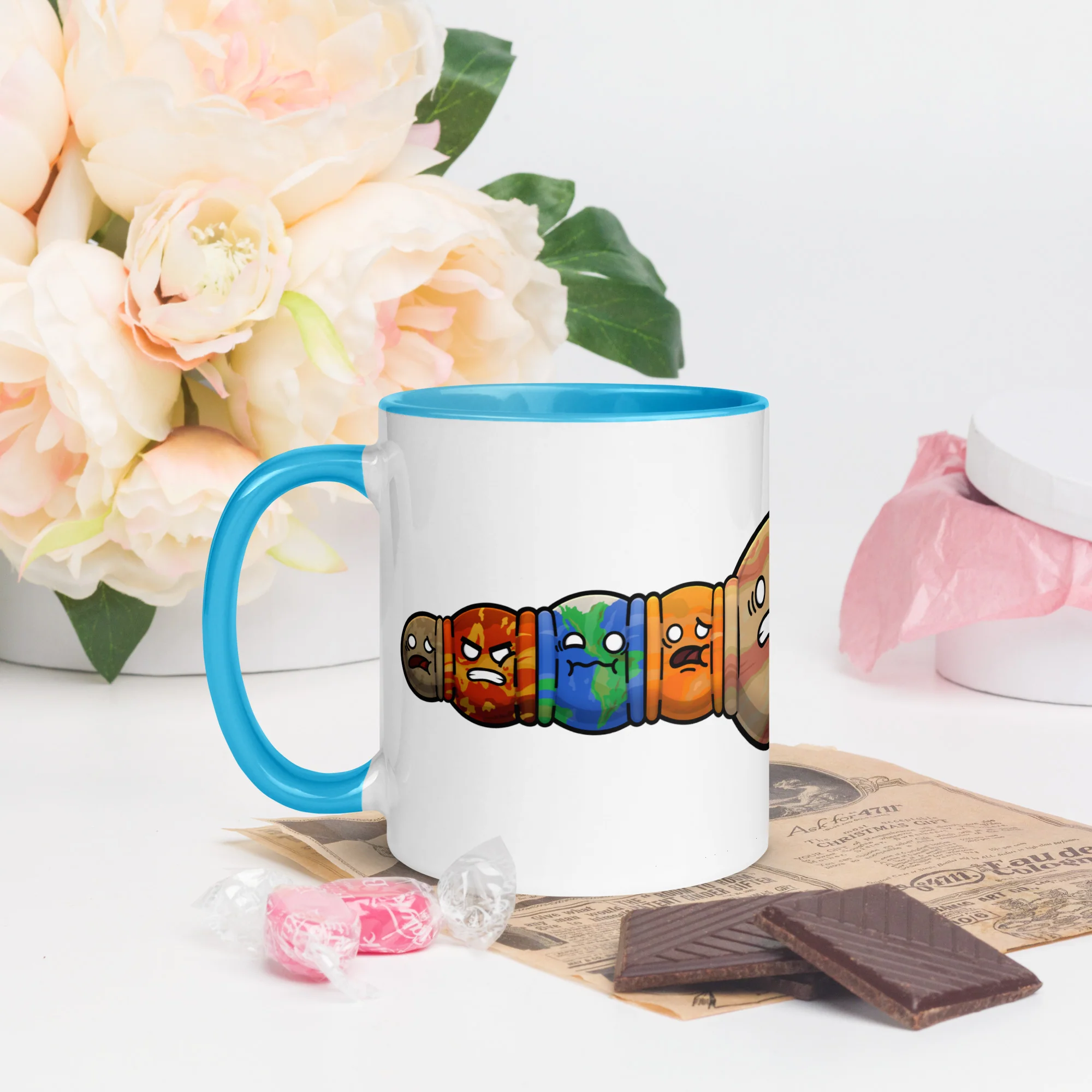 Squishy Planets In-Color Mug - Image 11