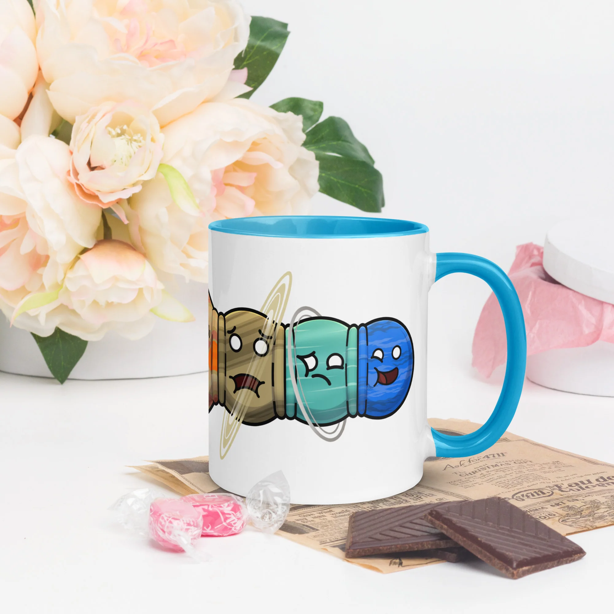 Squishy Planets In-Color Mug - Image 12