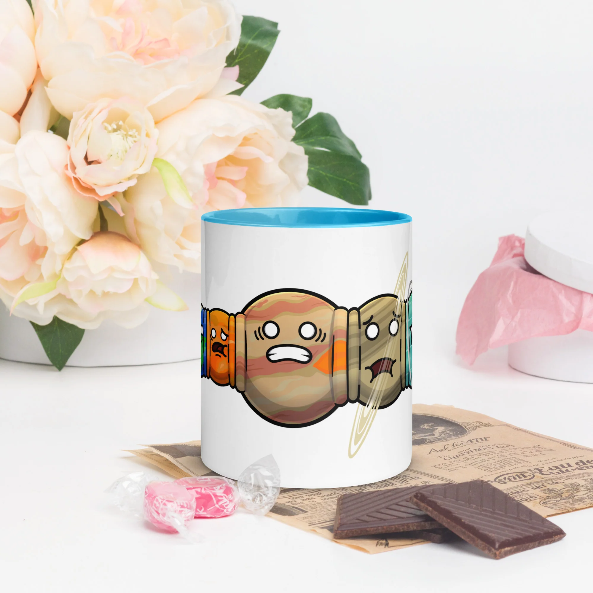 Squishy Planets In-Color Mug - Image 13