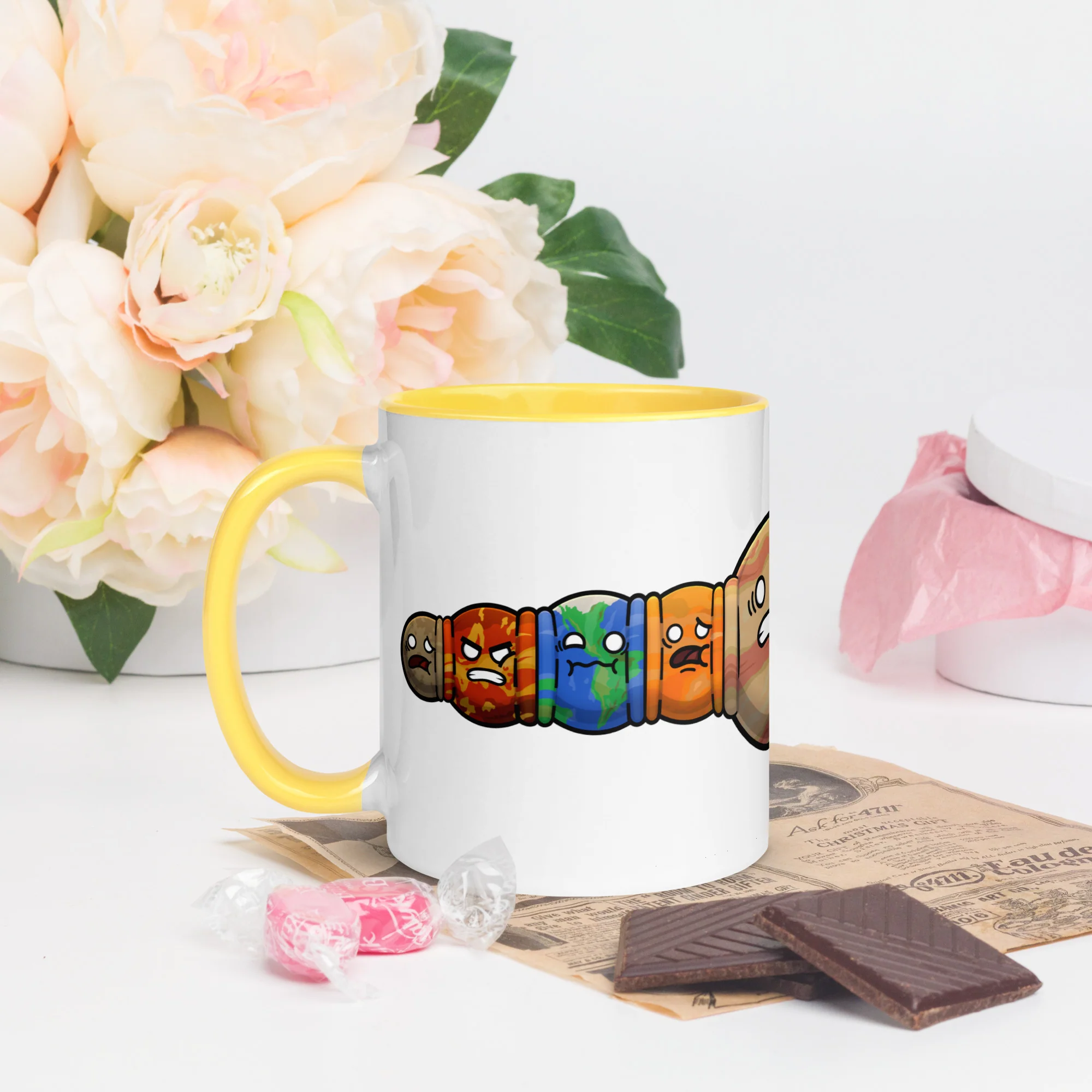Squishy Planets In-Color Mug - Image 17