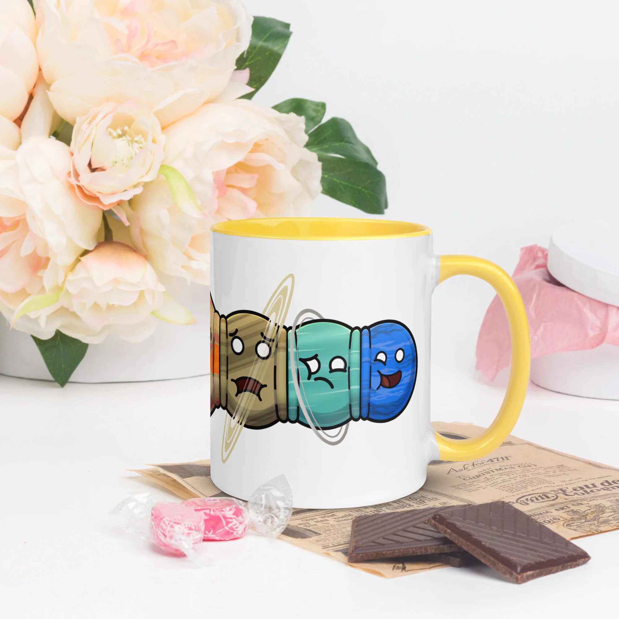 Squishy Planets In-Color Mug - Image 18