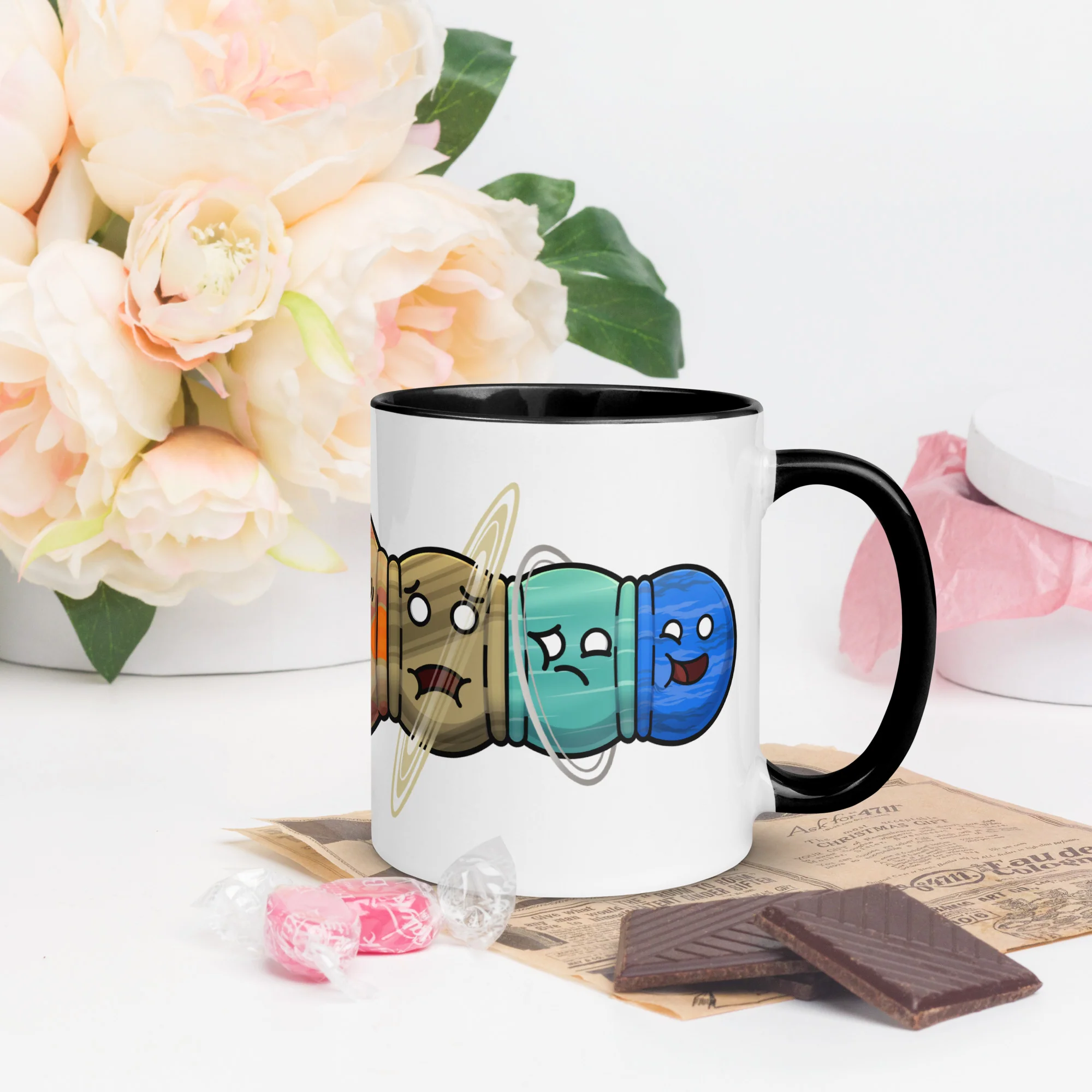 Squishy Planets In-Color Mug - Image 3