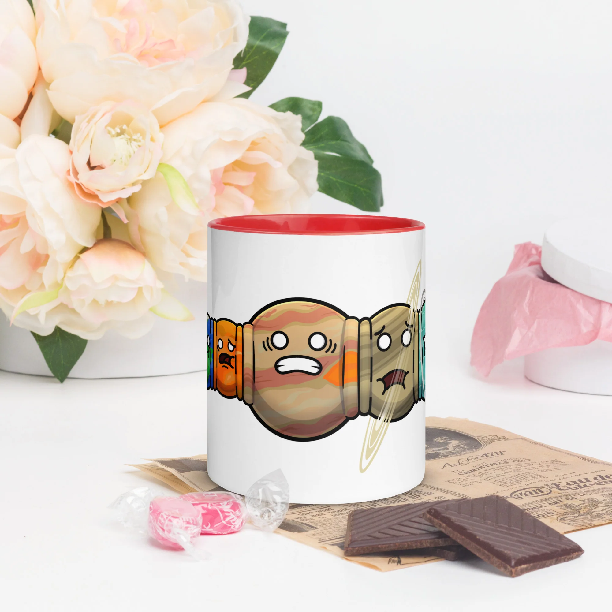 Squishy Planets In-Color Mug - Image 7