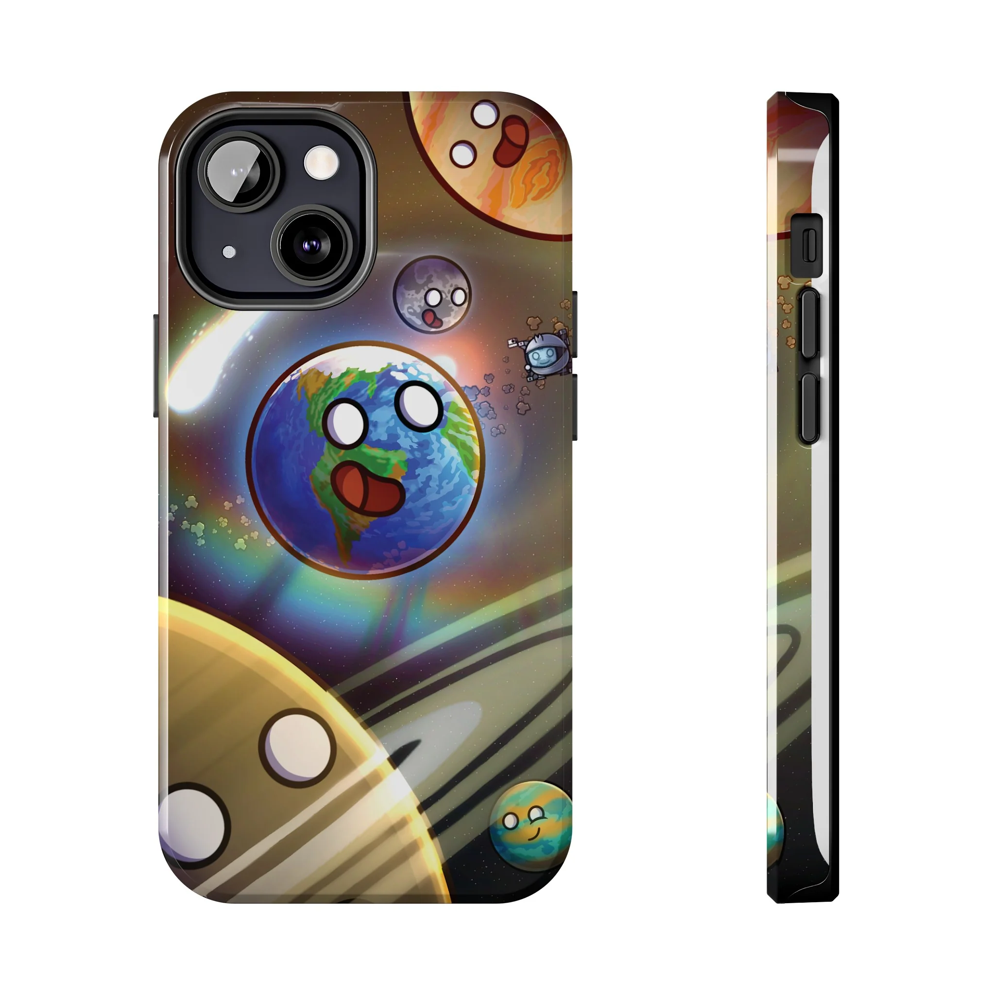 SolarBalls Adventure Phone Case - Image 15