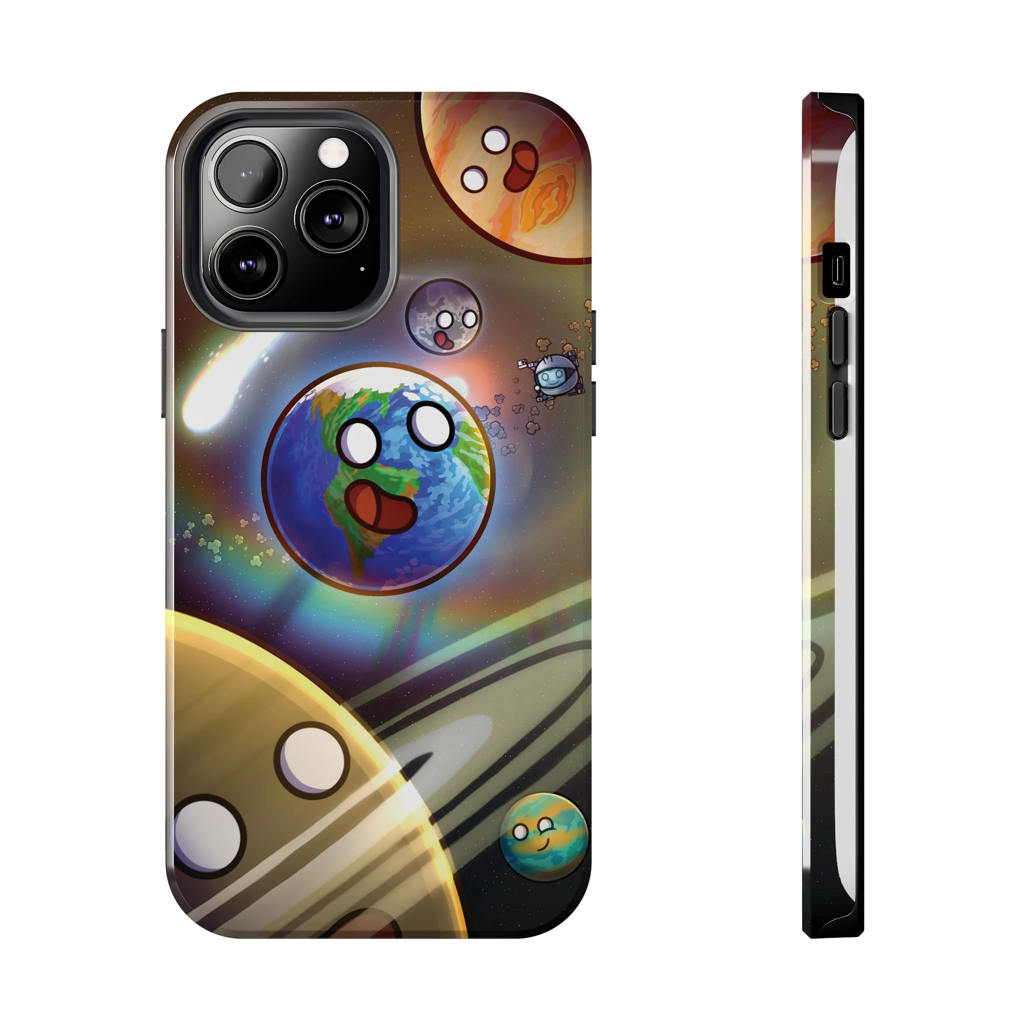 SolarBalls Adventure Phone Case - Image 17