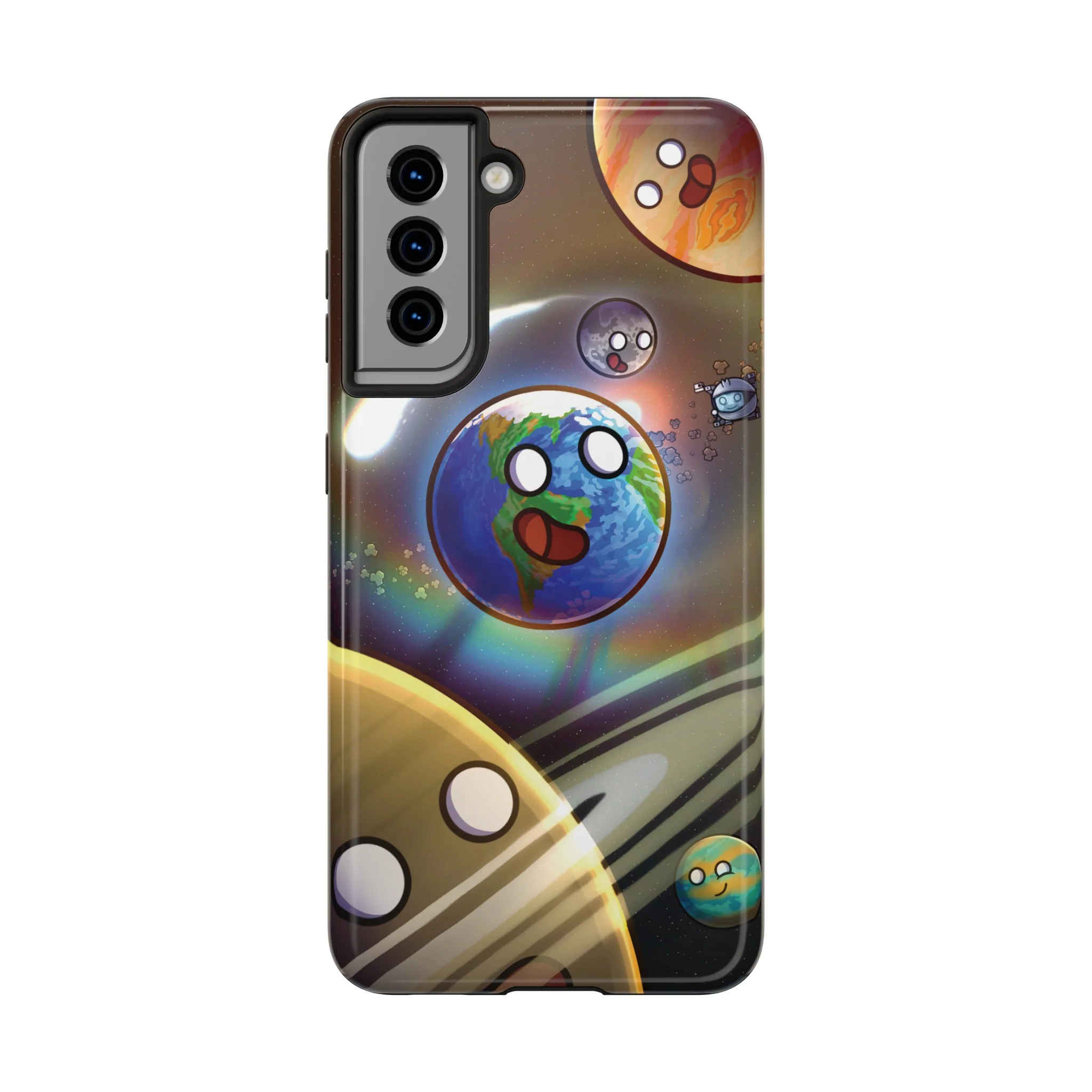 SolarBalls Adventure Phone Case - Image 22