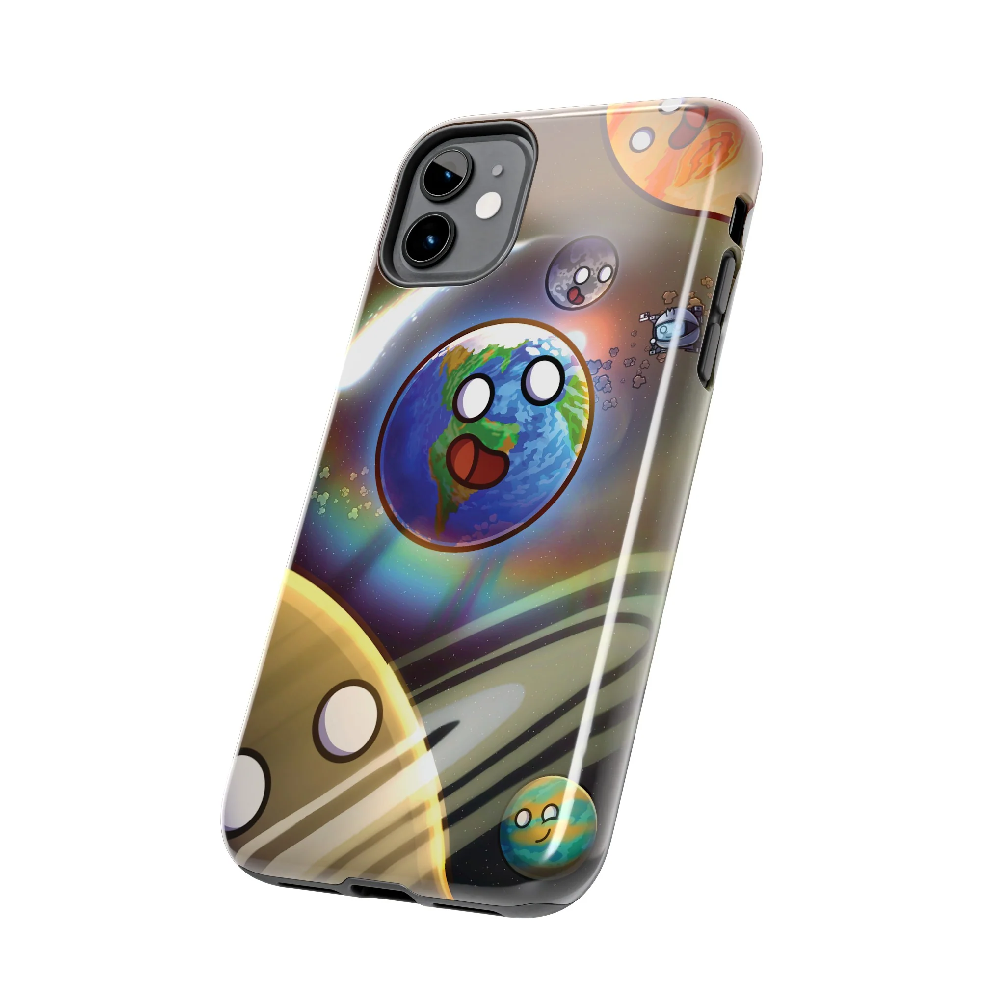 SolarBalls Adventure Phone Case - Image 25