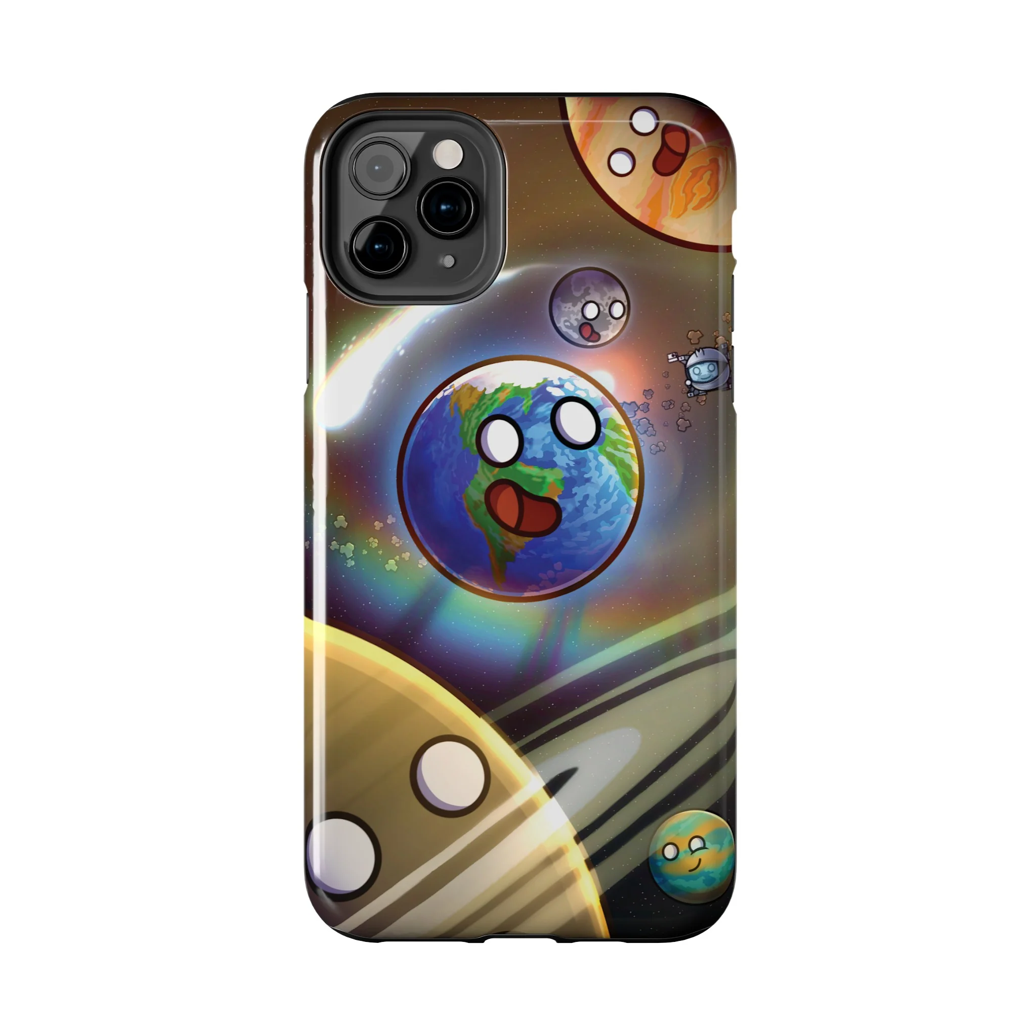SolarBalls Adventure Phone Case - Image 28