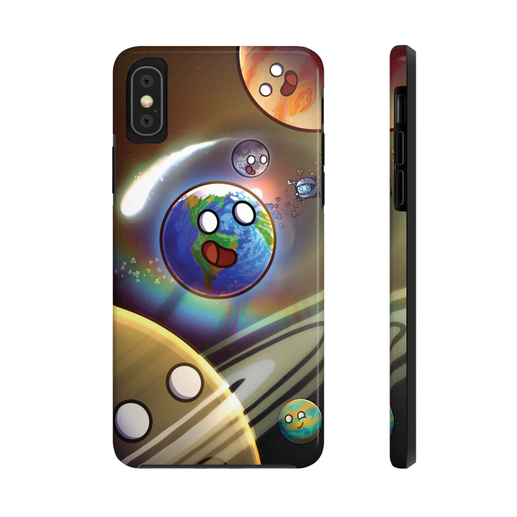 SolarBalls Adventure Phone Case - Image 3